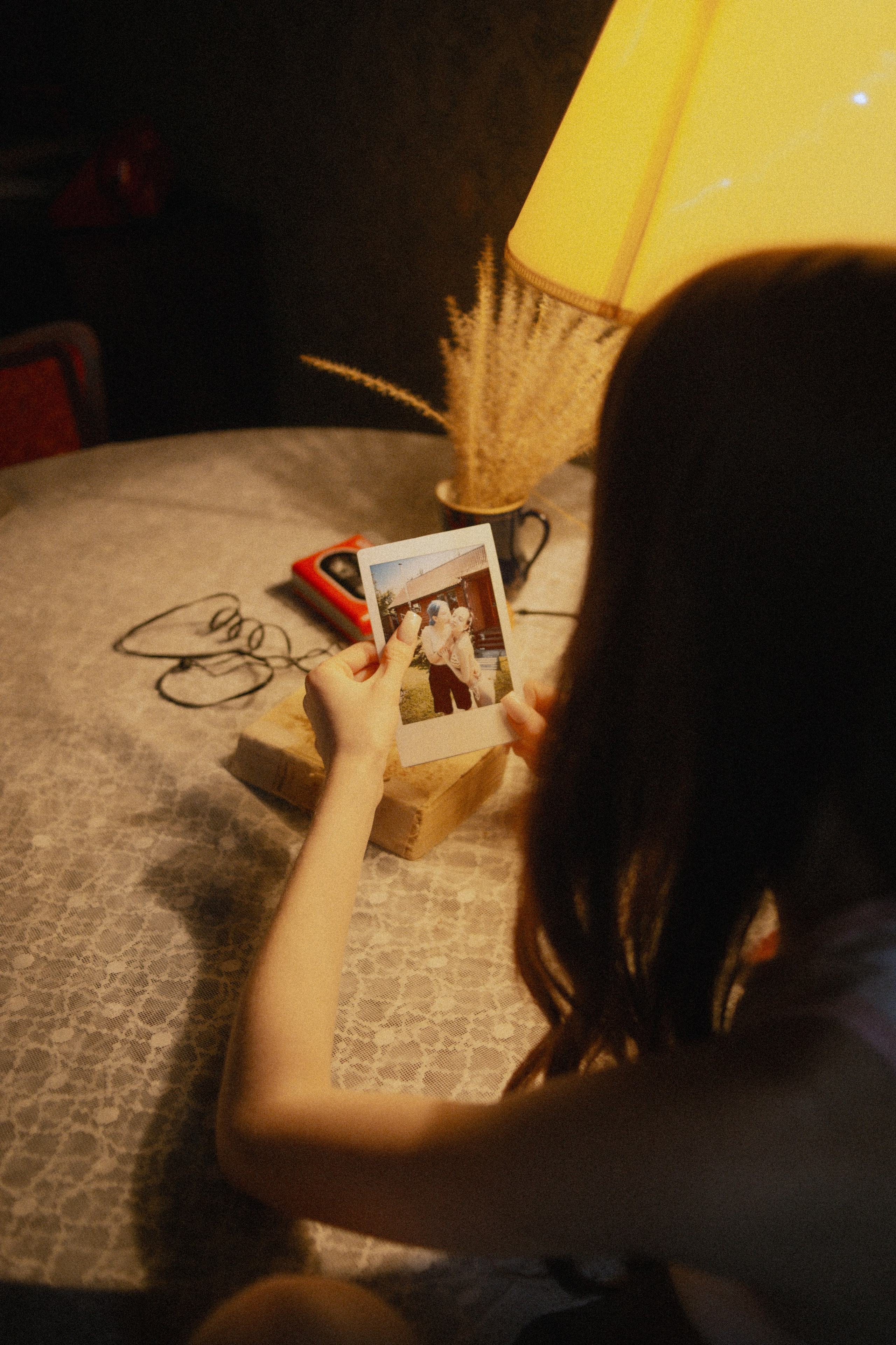 90's. Фотограф Москва / Балашиха