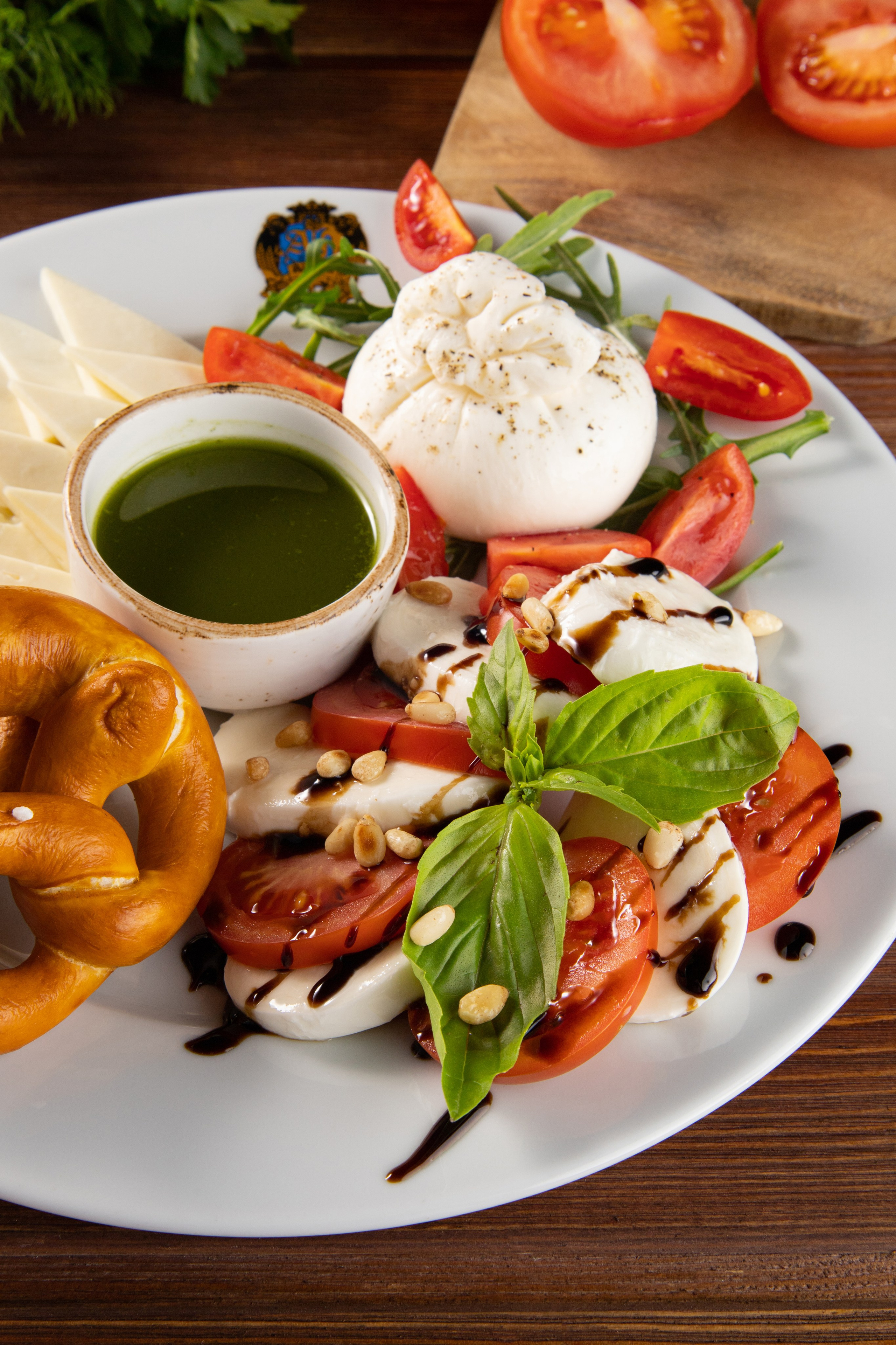 Фото блюд и еды в Астане. Рекламный фуд фотограф и видеограф в Астане Алина Лысенко