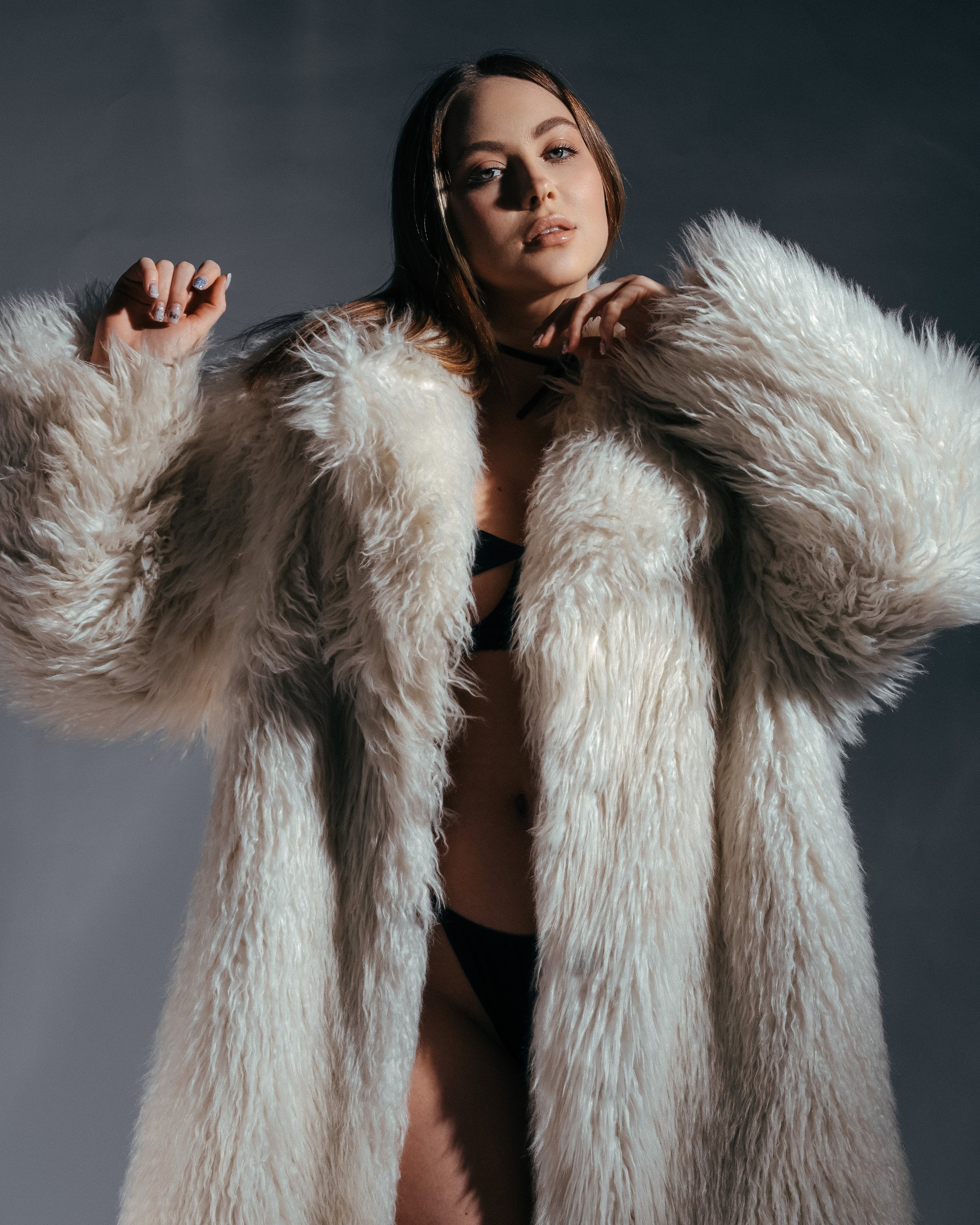 Ангелина. Студийный фотограф в Москве Илья Сухов