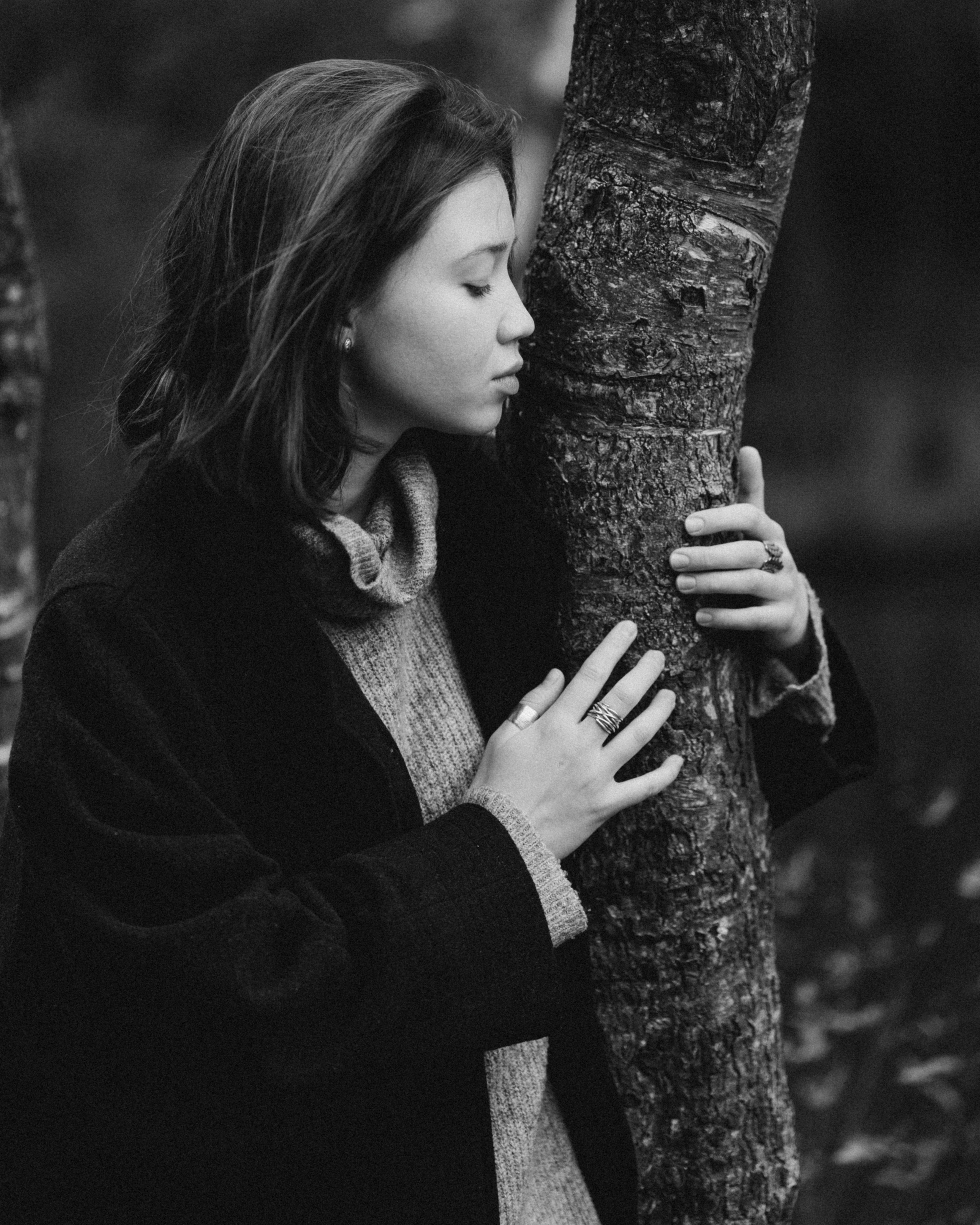 Александра. Фотограф Москва Селюкова Юлия