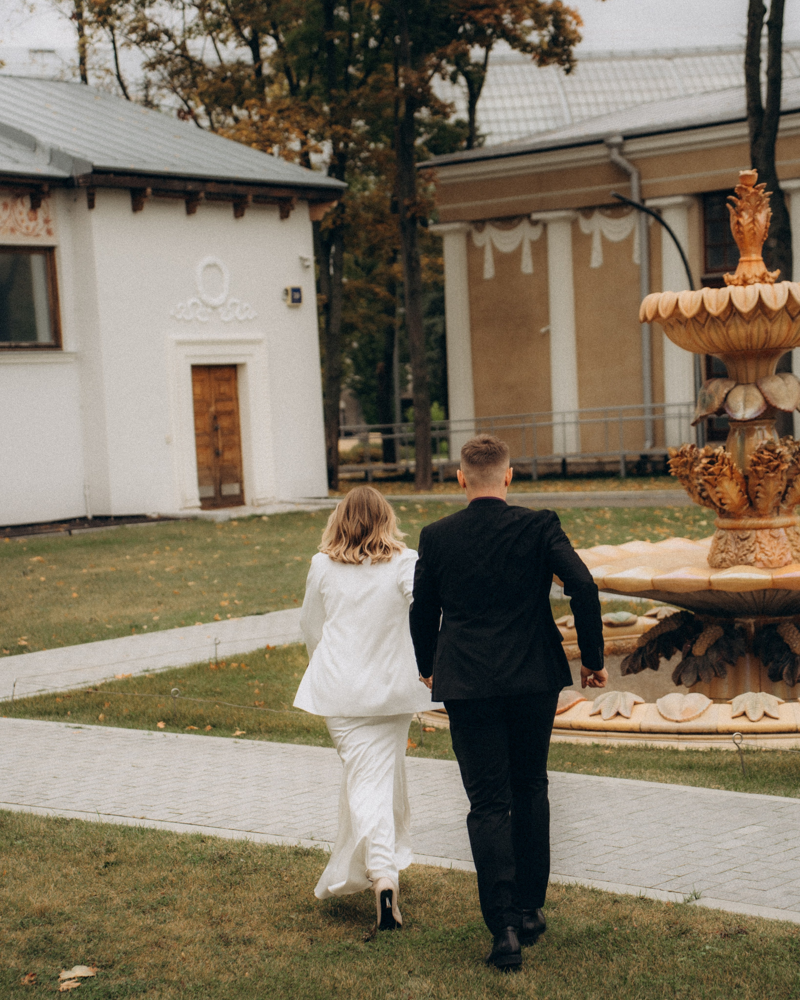 Счастье быть рядом. Фотограф Москва Селюкова Юлия