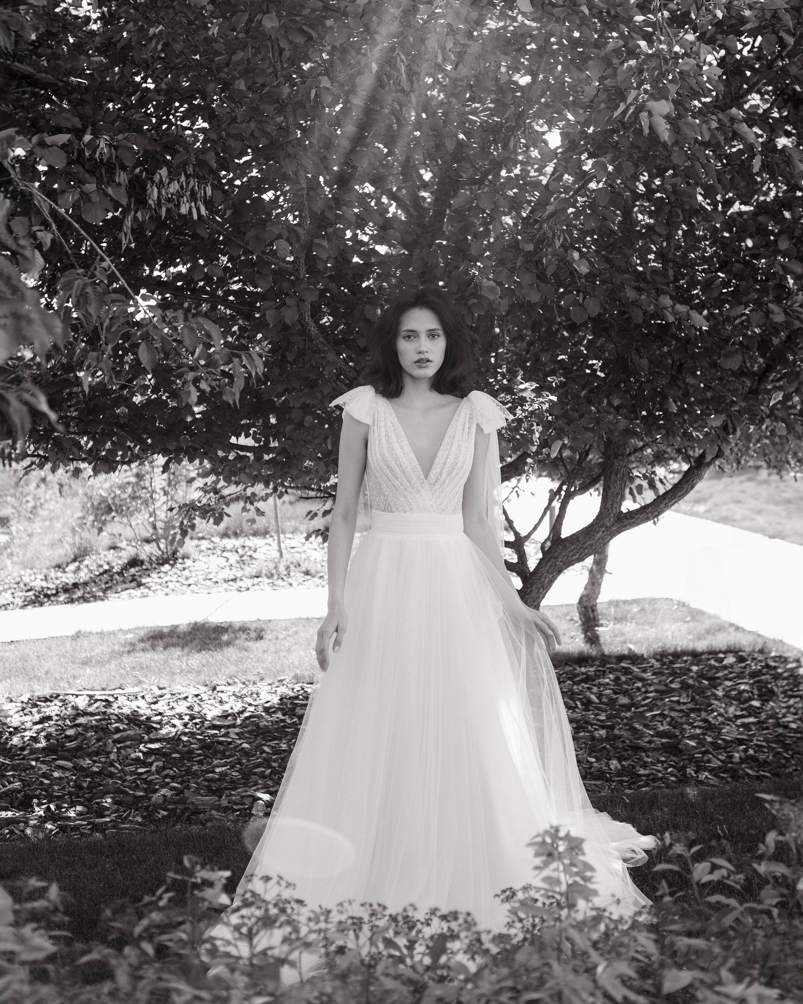 Love story. Darya Kras