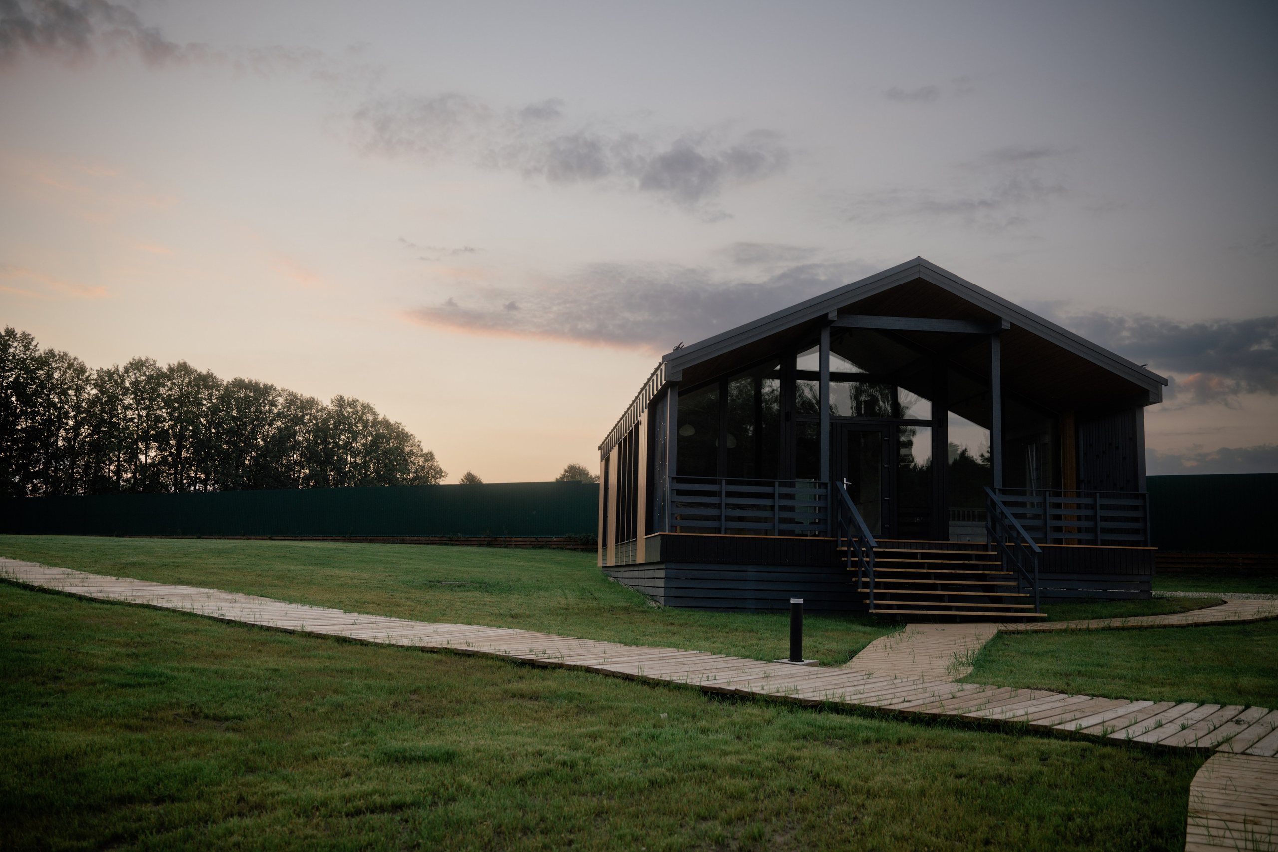База отдыха. Фотограф и видеограф Мария Банщикова, Солнечногорск, Москва