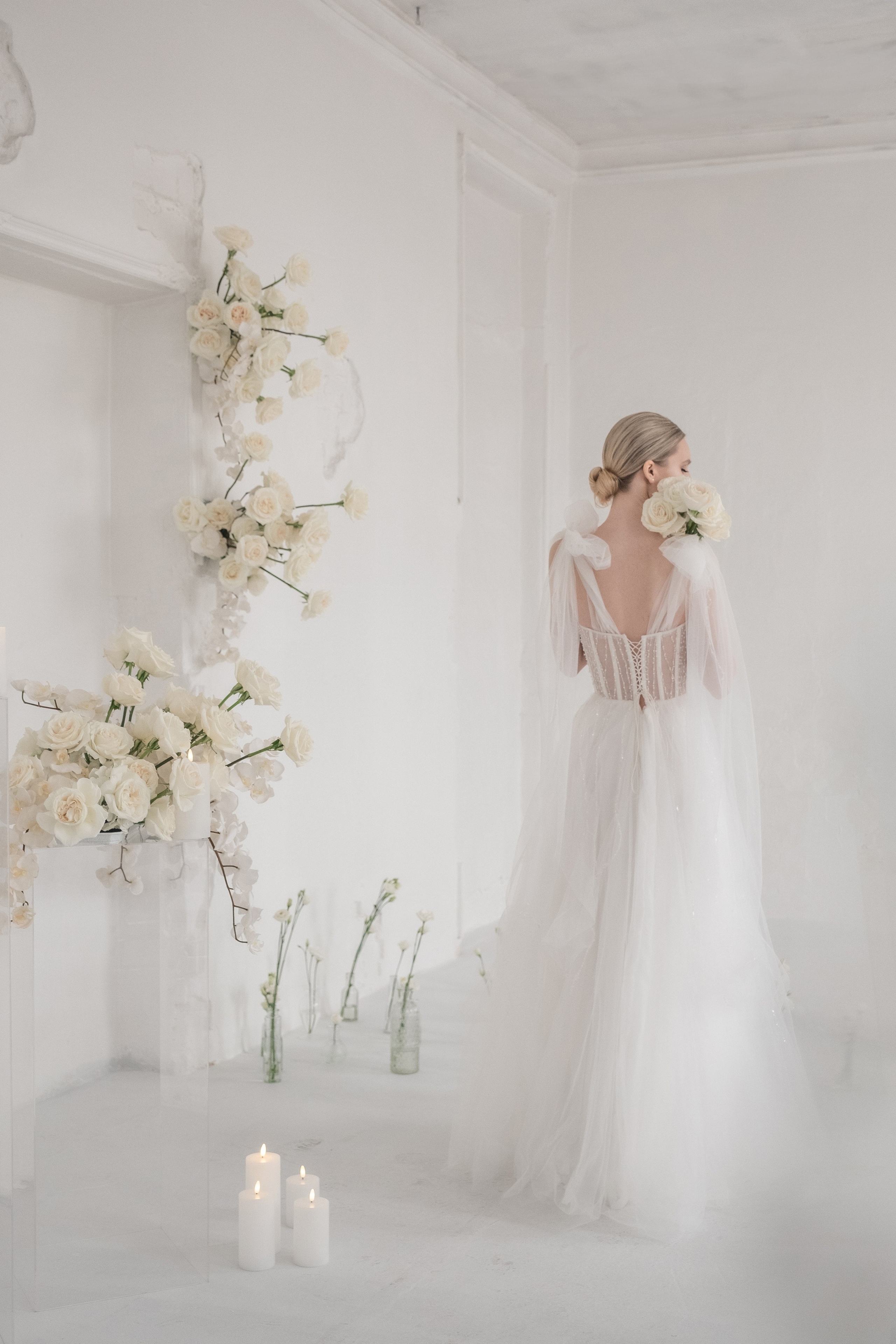 Александра и Ярослав 30.03.24. Фотограф Ирина Мищенко в В.Новгороде и Санкт-Петербурге