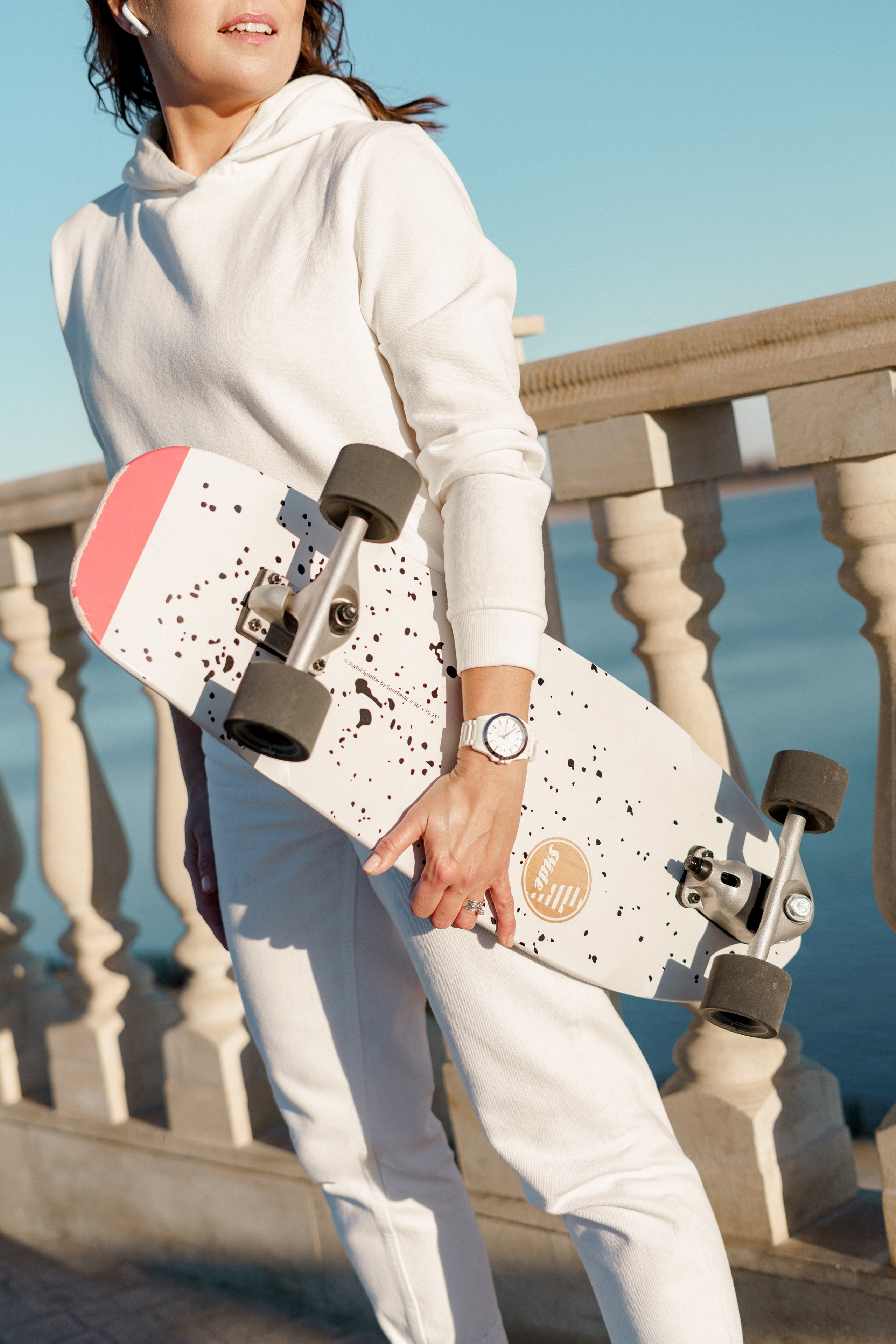 Наташа. Фотограф Валерия Крахмалева