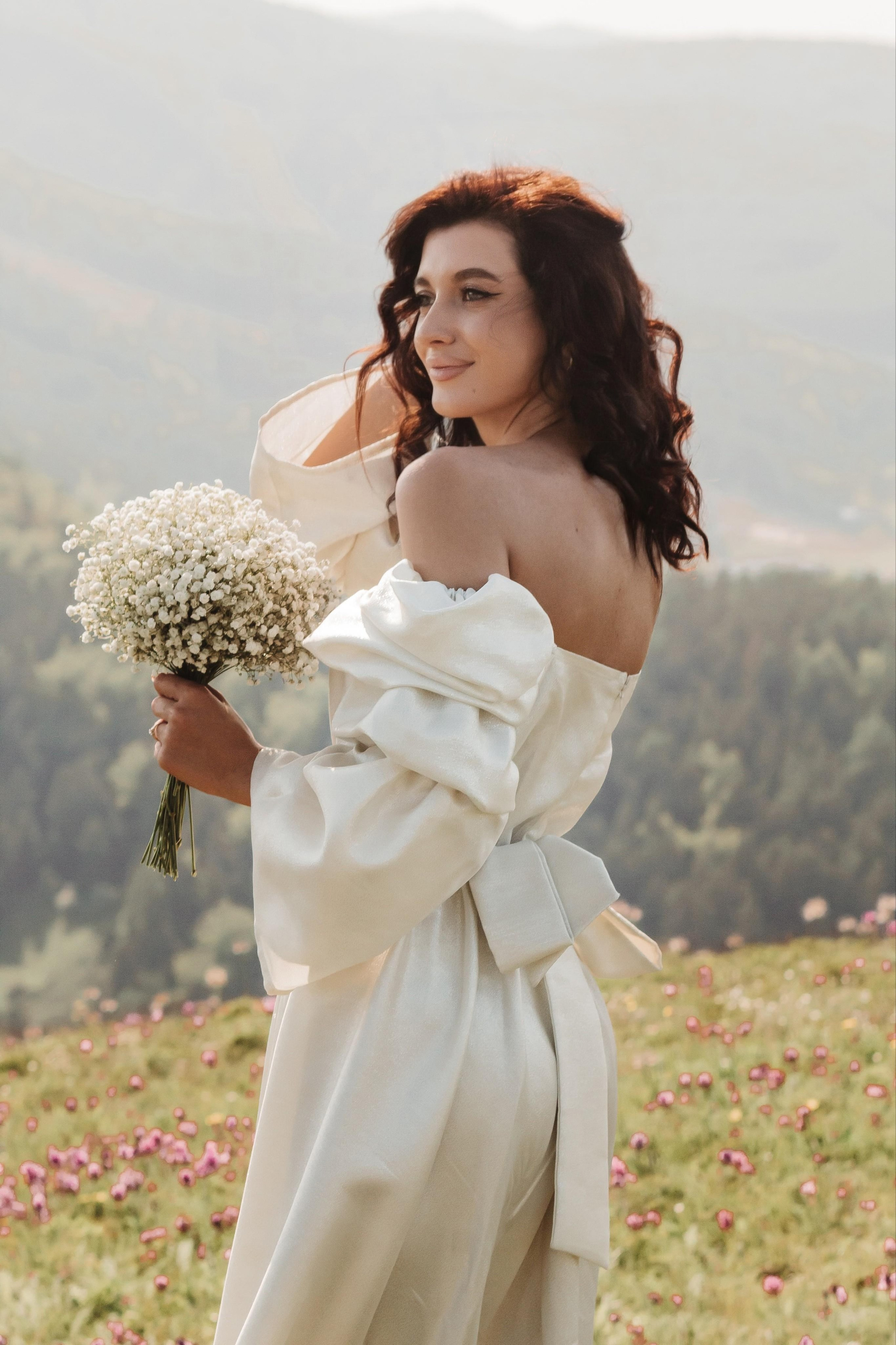 Свадьба. ProFoto