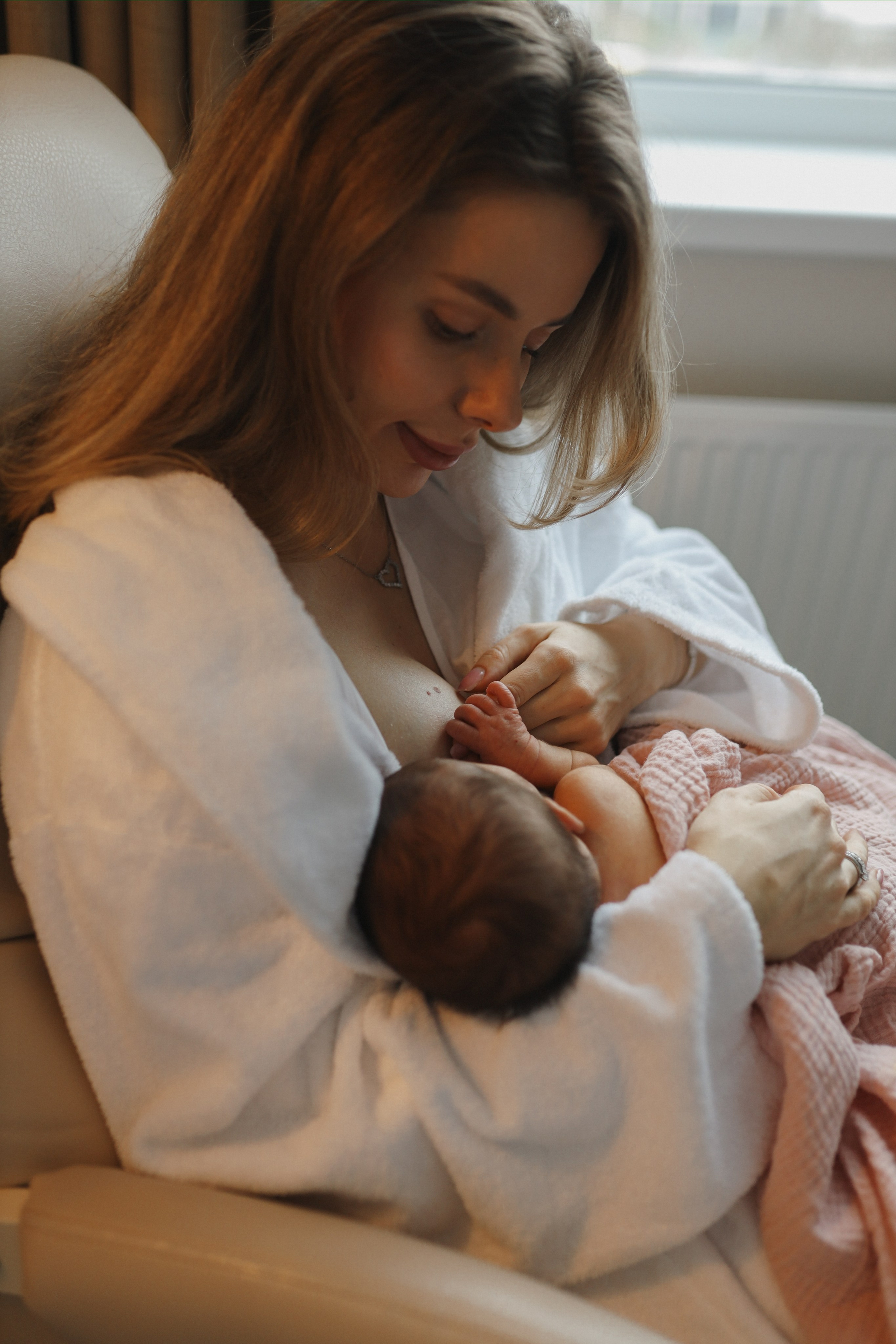 Выписка Эмилии❤️. Фотограф на роды в Санкт-Петербурге, семейный, нью-борн Алиса Хрекова