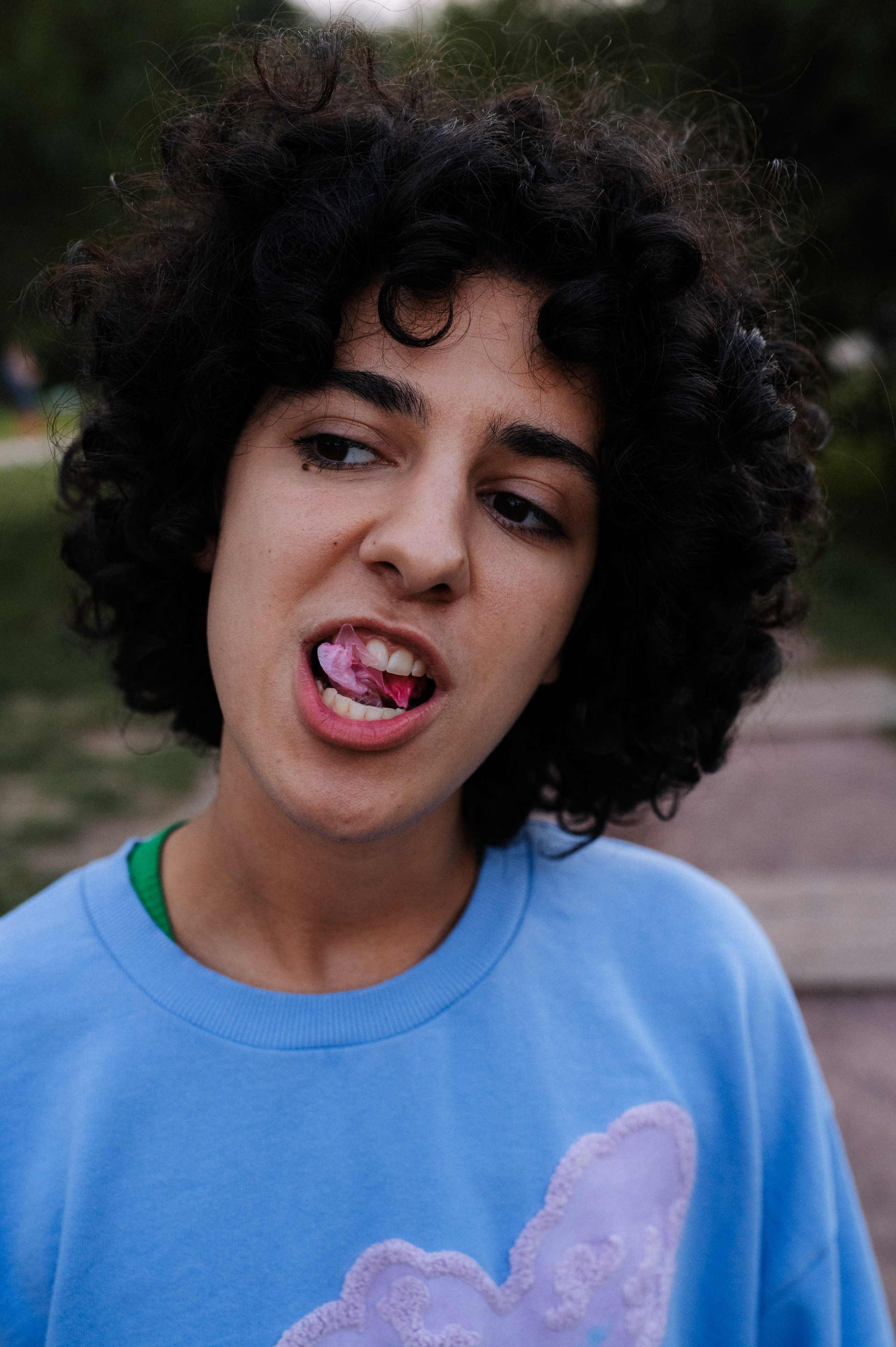 Хвост, смех и лучшие подруги. Фотограф анималист в Москве Ольга Агушева