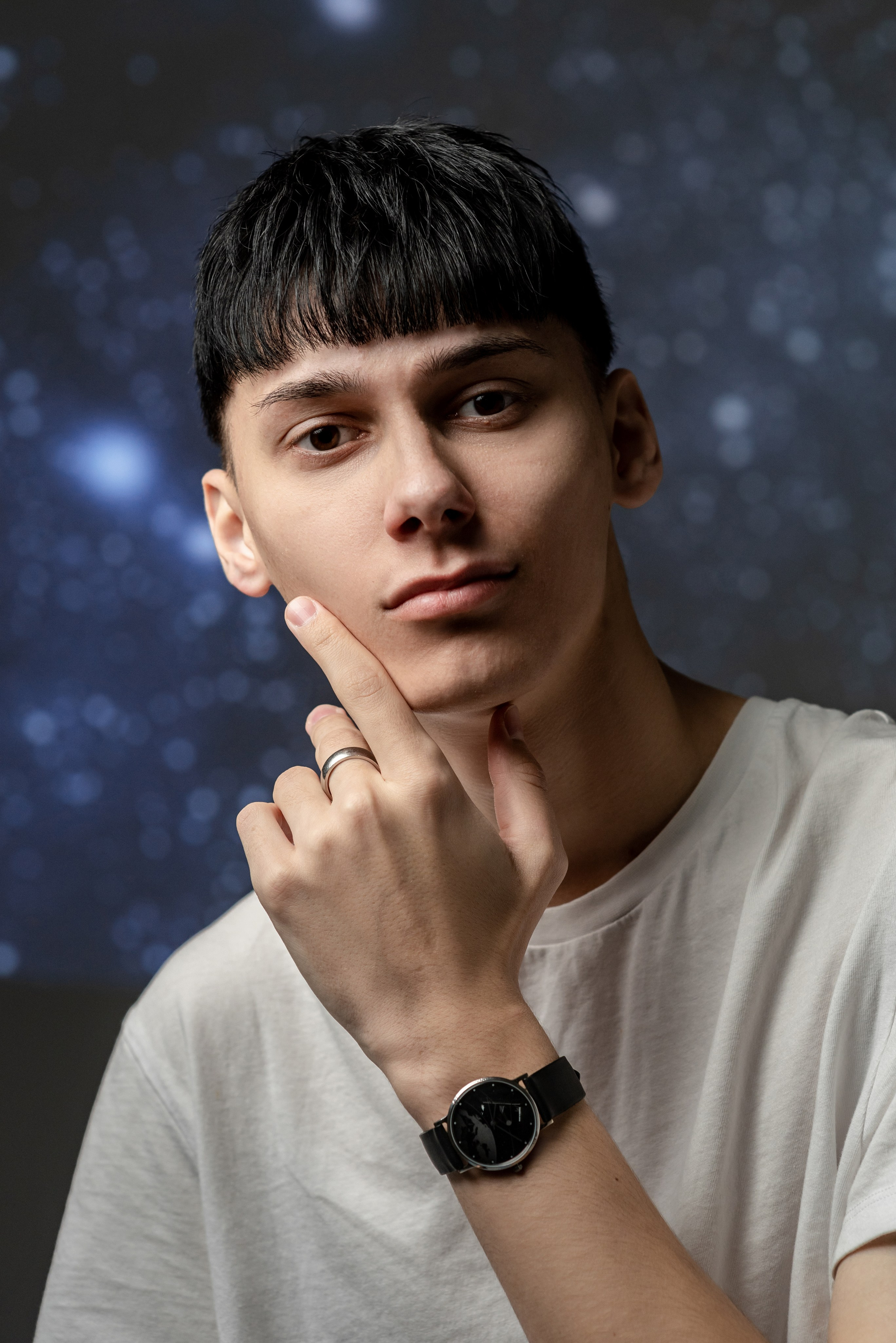 Луч. Главная