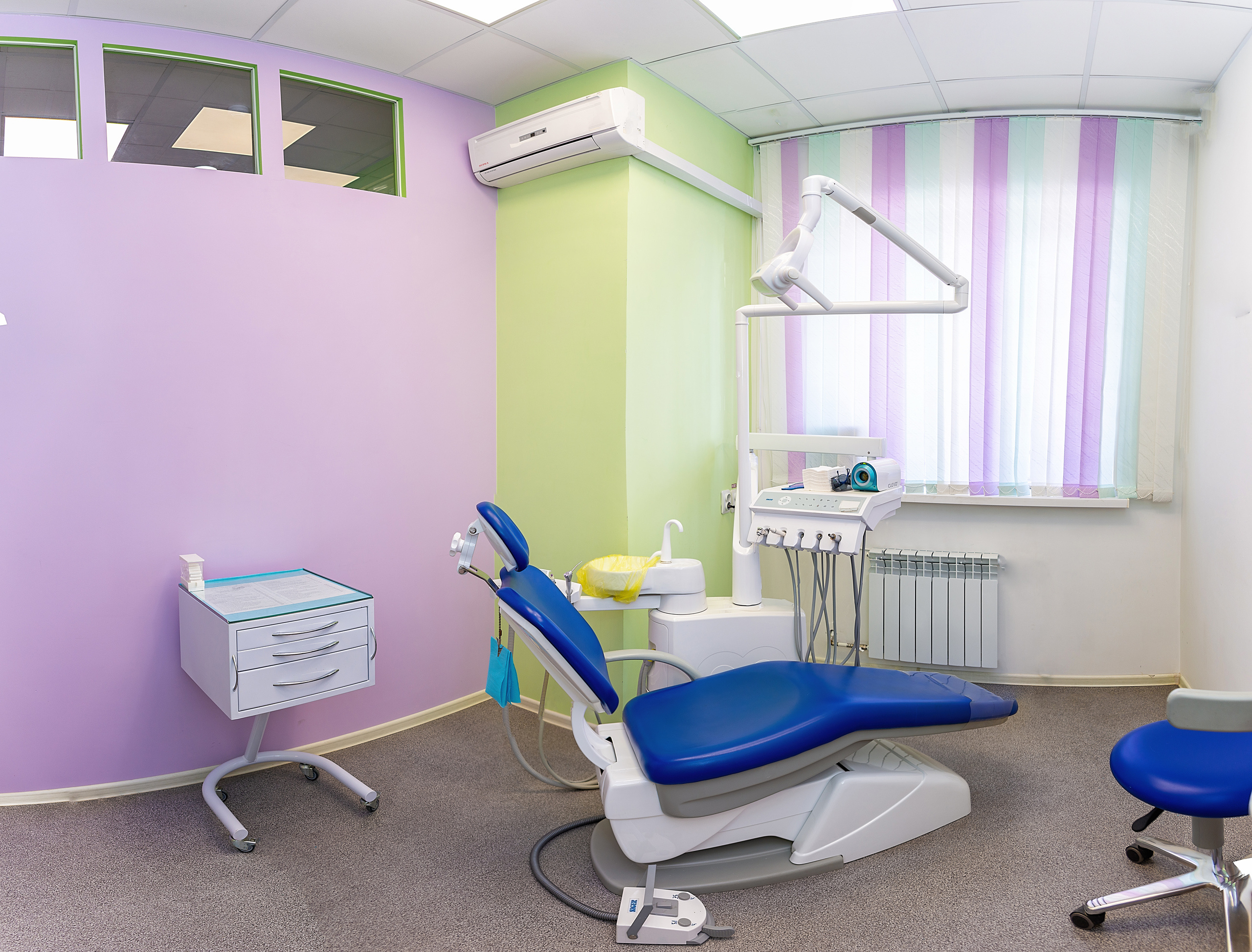 съемка интерьера в Ульяновске съемка организаций фотосъемка стоматологии