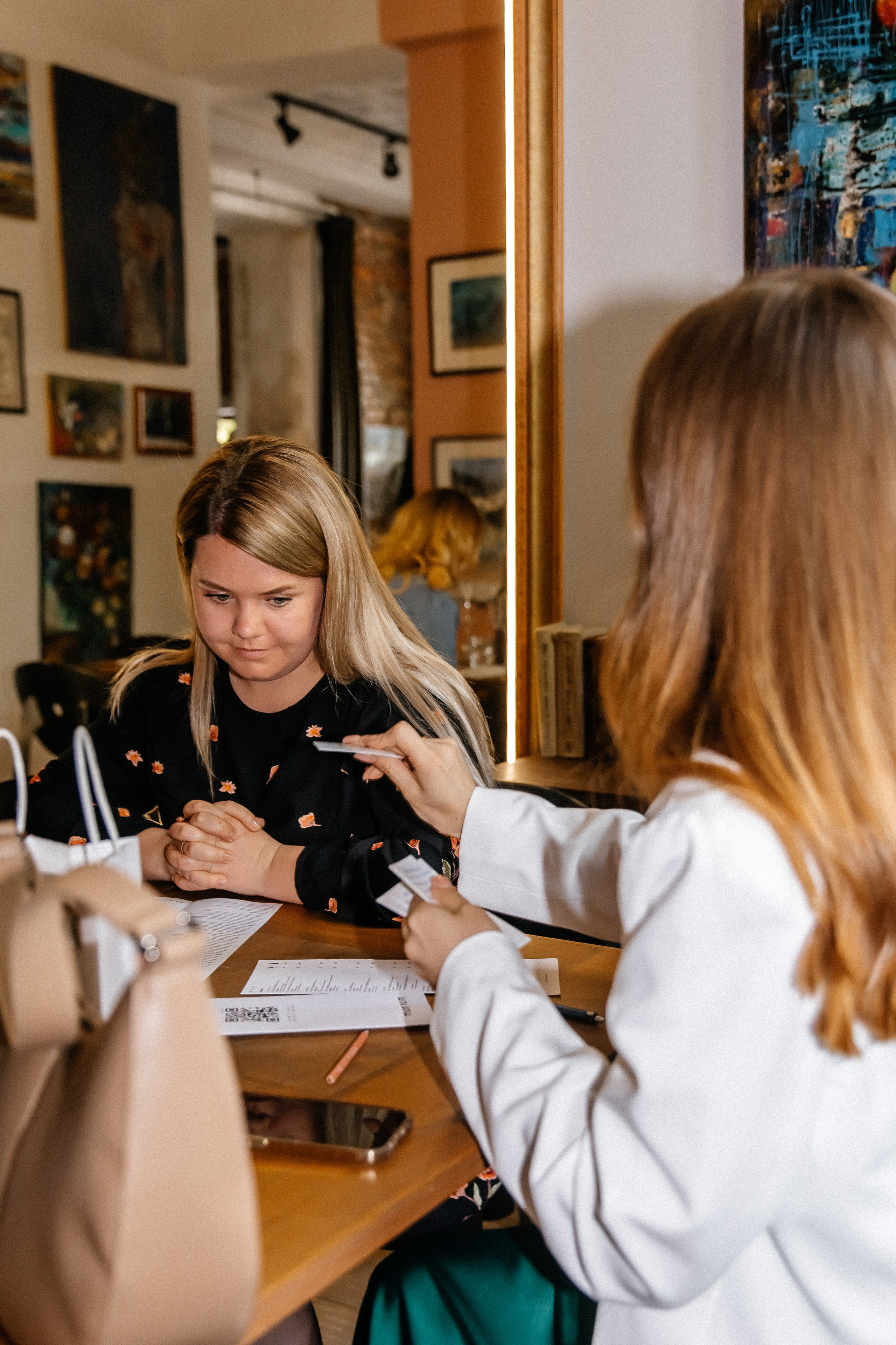 День рождение Лены. Светлана Ванцлав — фотограф Минск, Беларусь