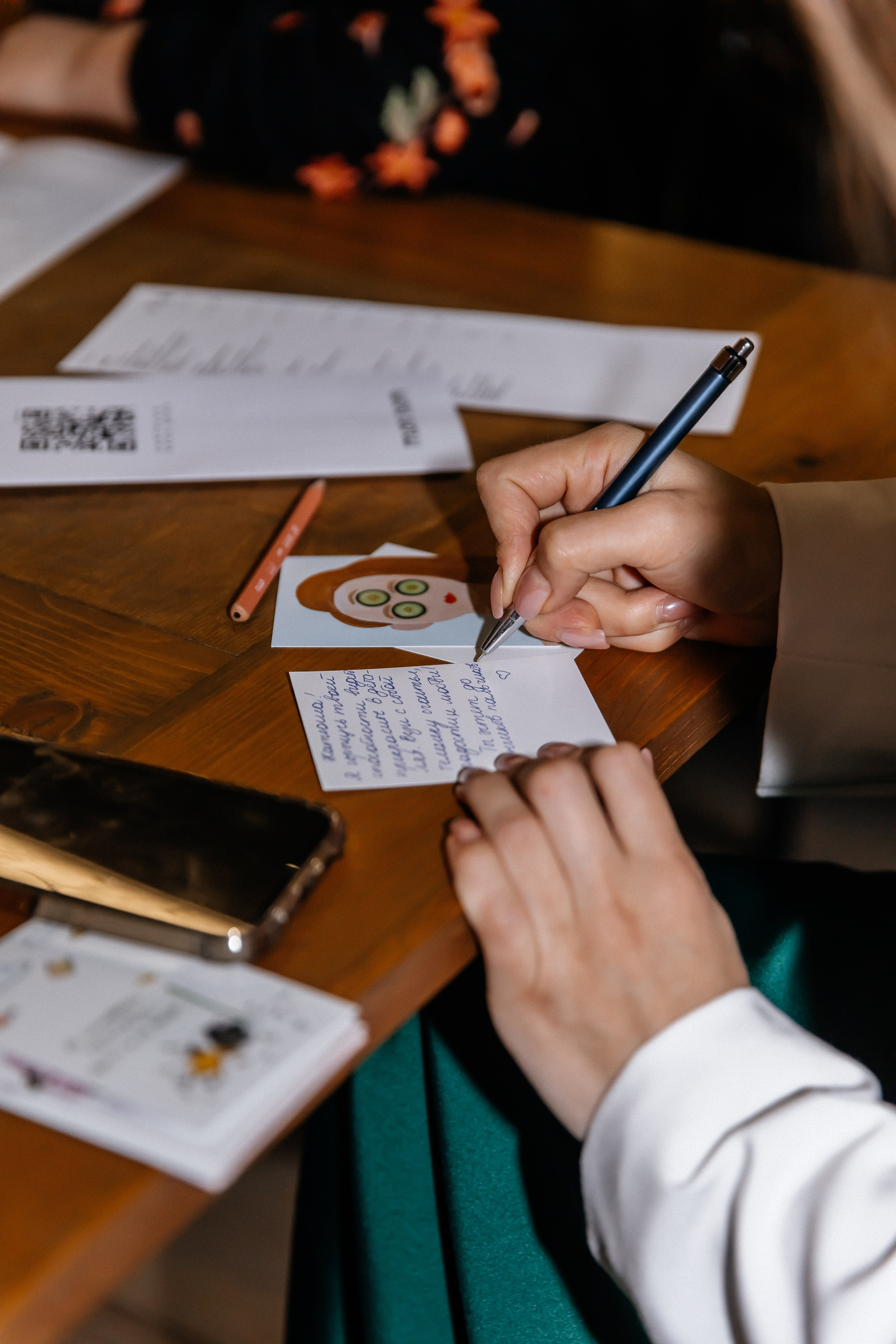 День рождение Лены. Светлана Ванцлав — фотограф Минск, Беларусь