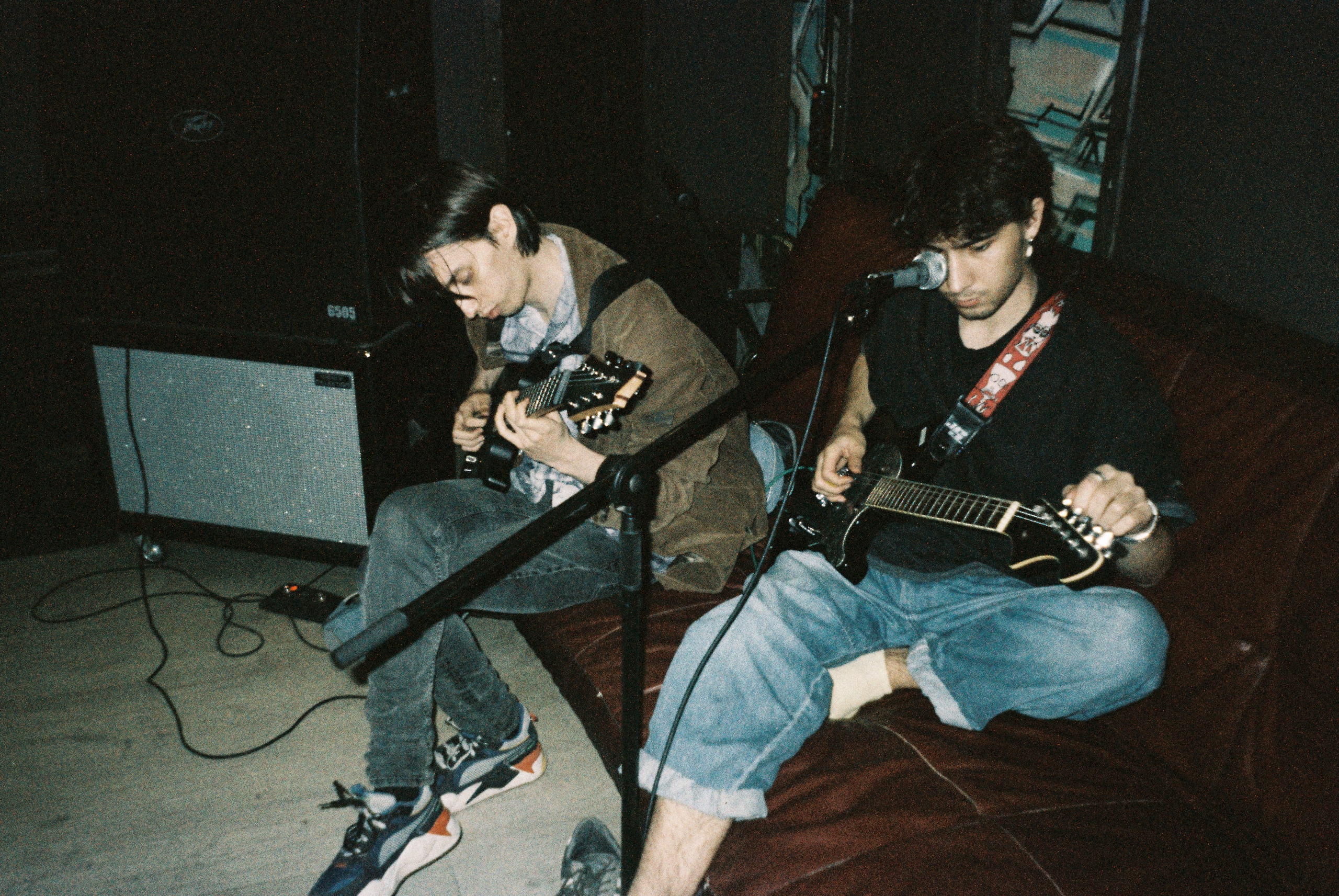 Вредные советы. Портретный и коллажный фотограф из Москвы