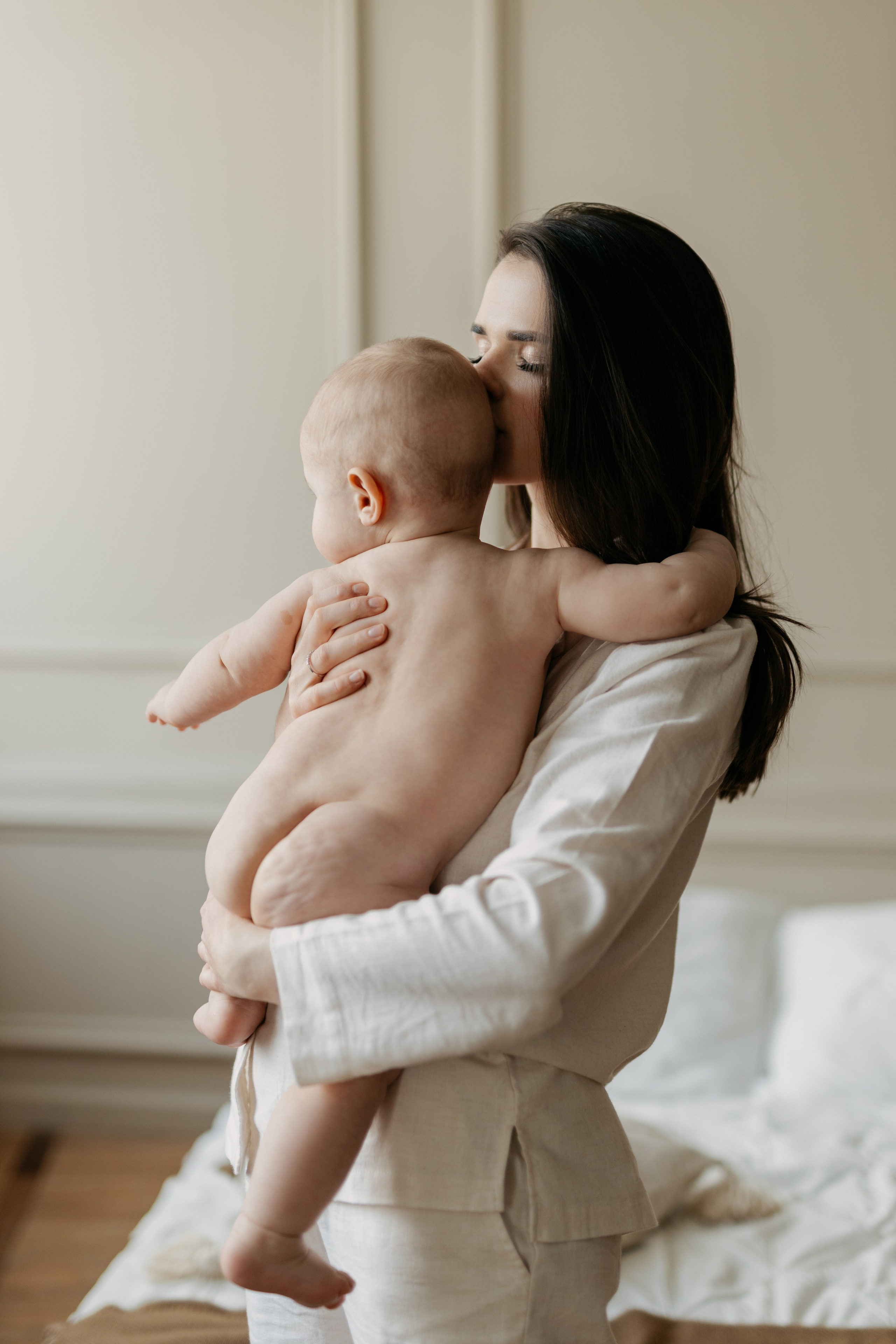Перед Новым годом. Свадебный и портретный фотограф в Москве, Туле и Брянске Дара Евсеева