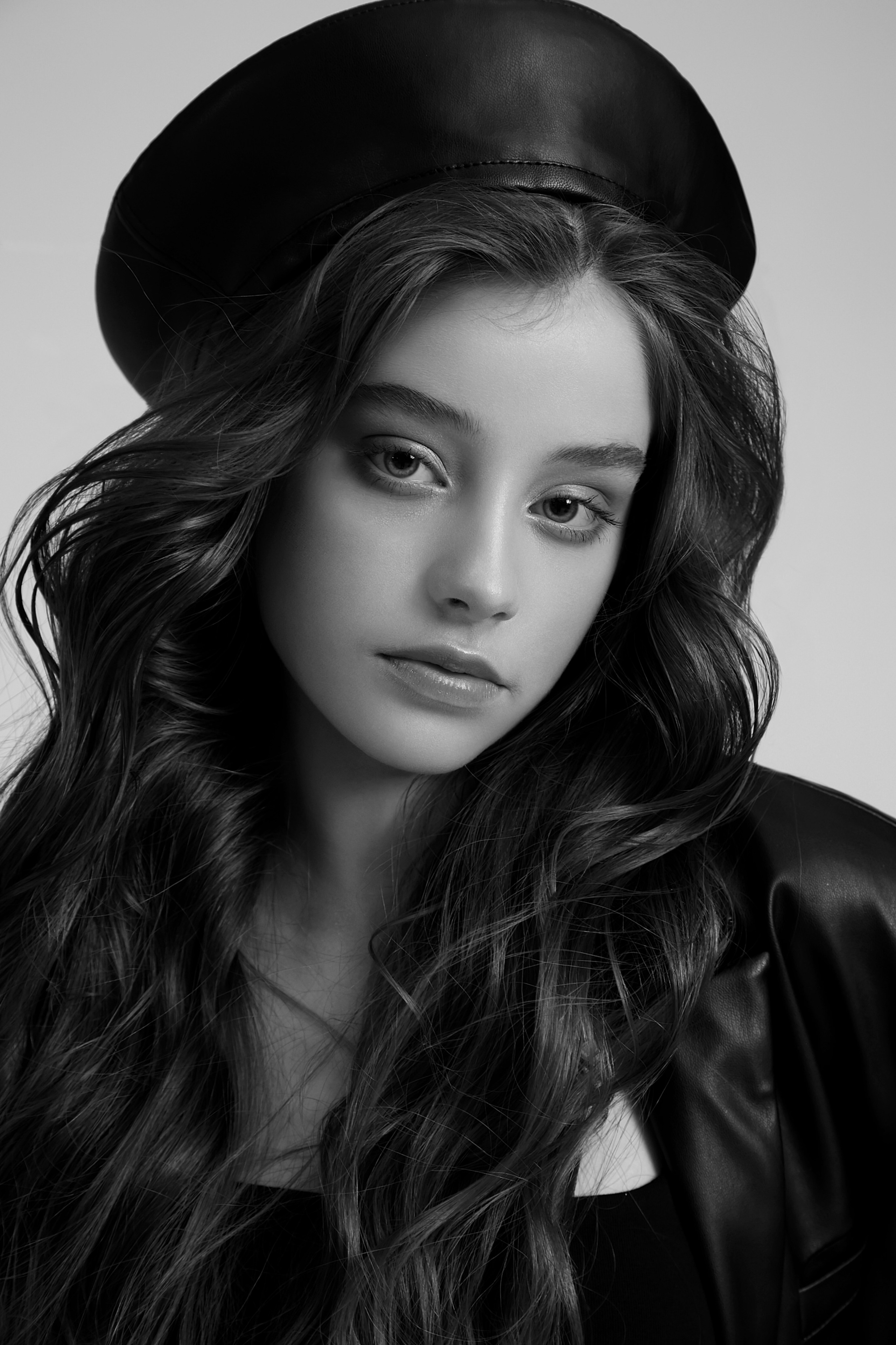 ALINA. Модельная студия MIA Models