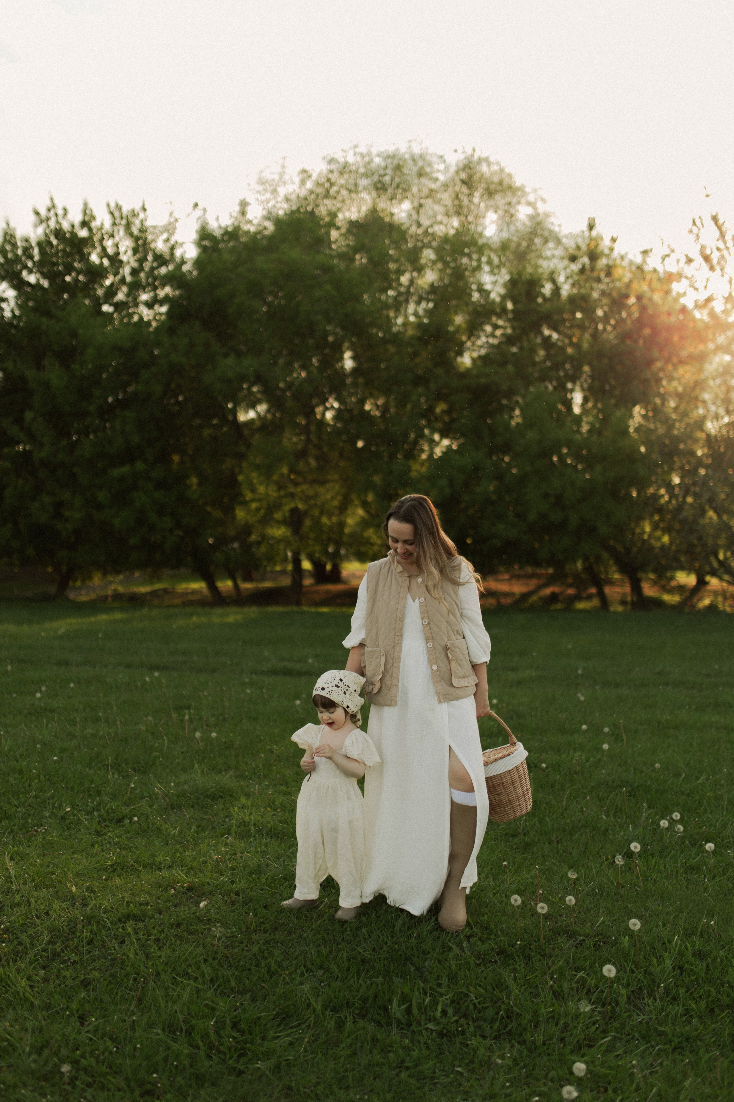 Настя и София. Главная