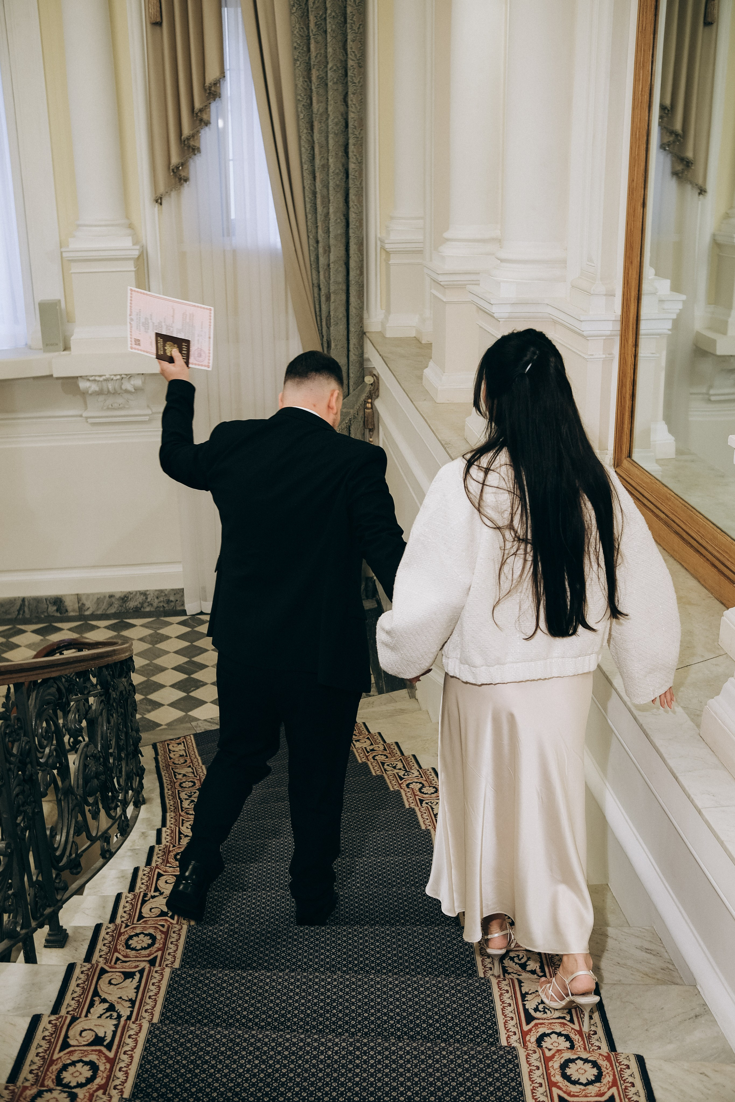 Маша & Валера ДБ2. Phdkvmr.ru