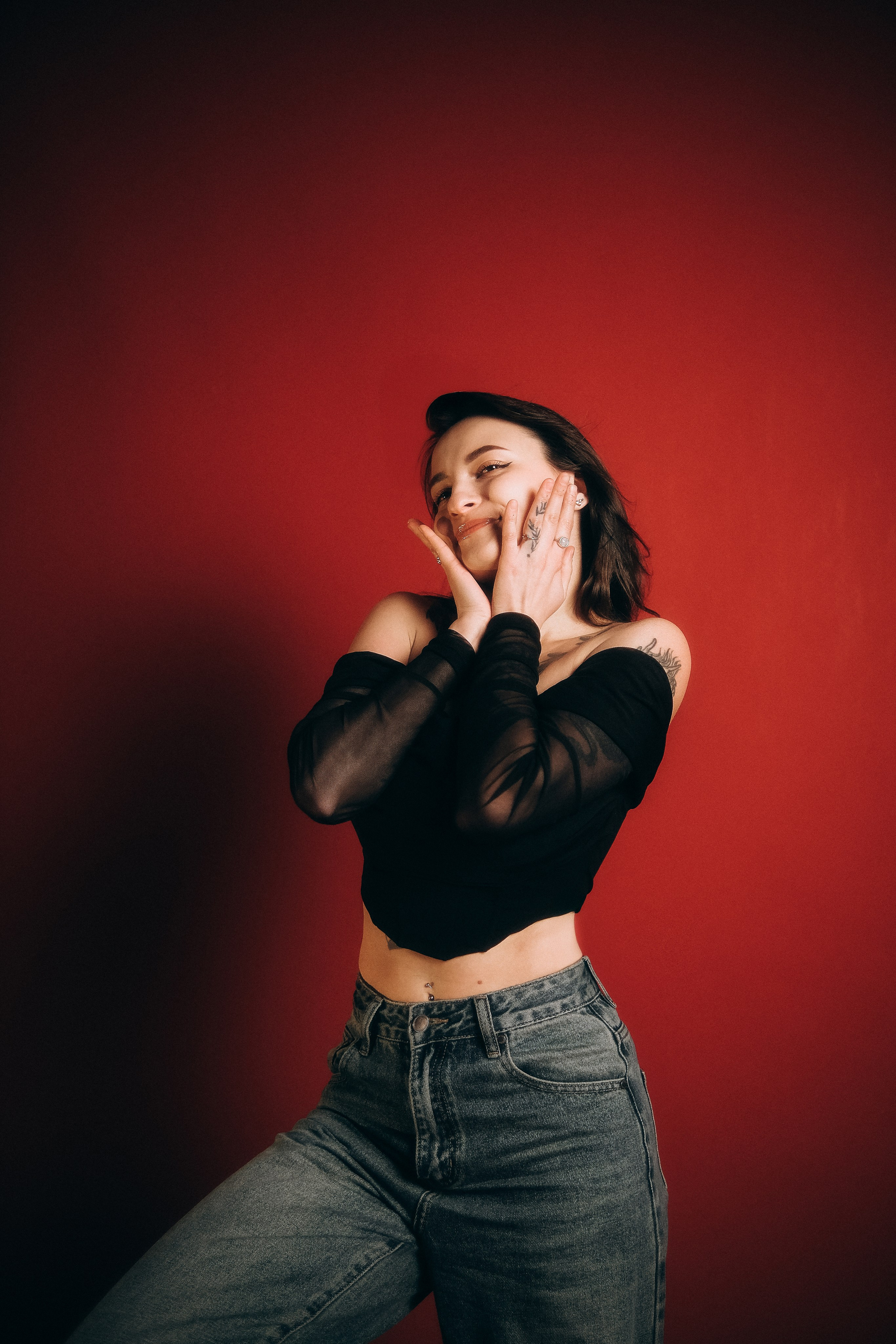 Вера. Phdkvmr.ru