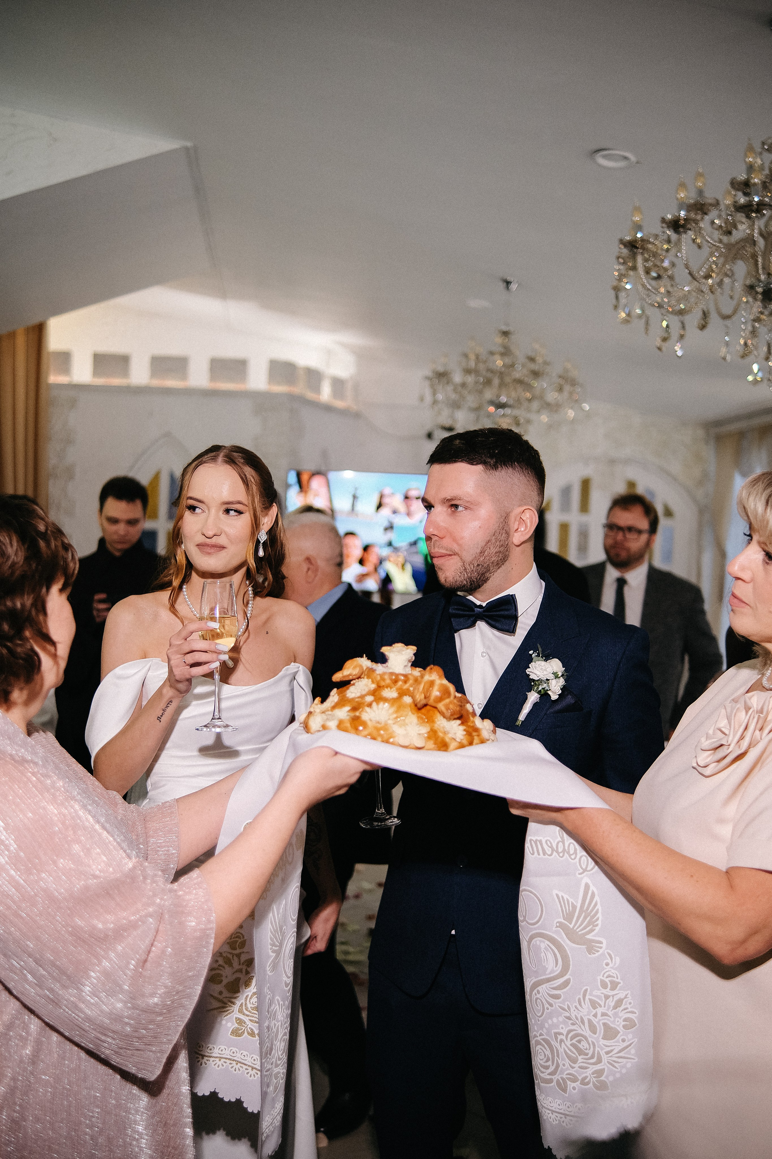 Оля & Денис СПБ. Phdkvmr.ru