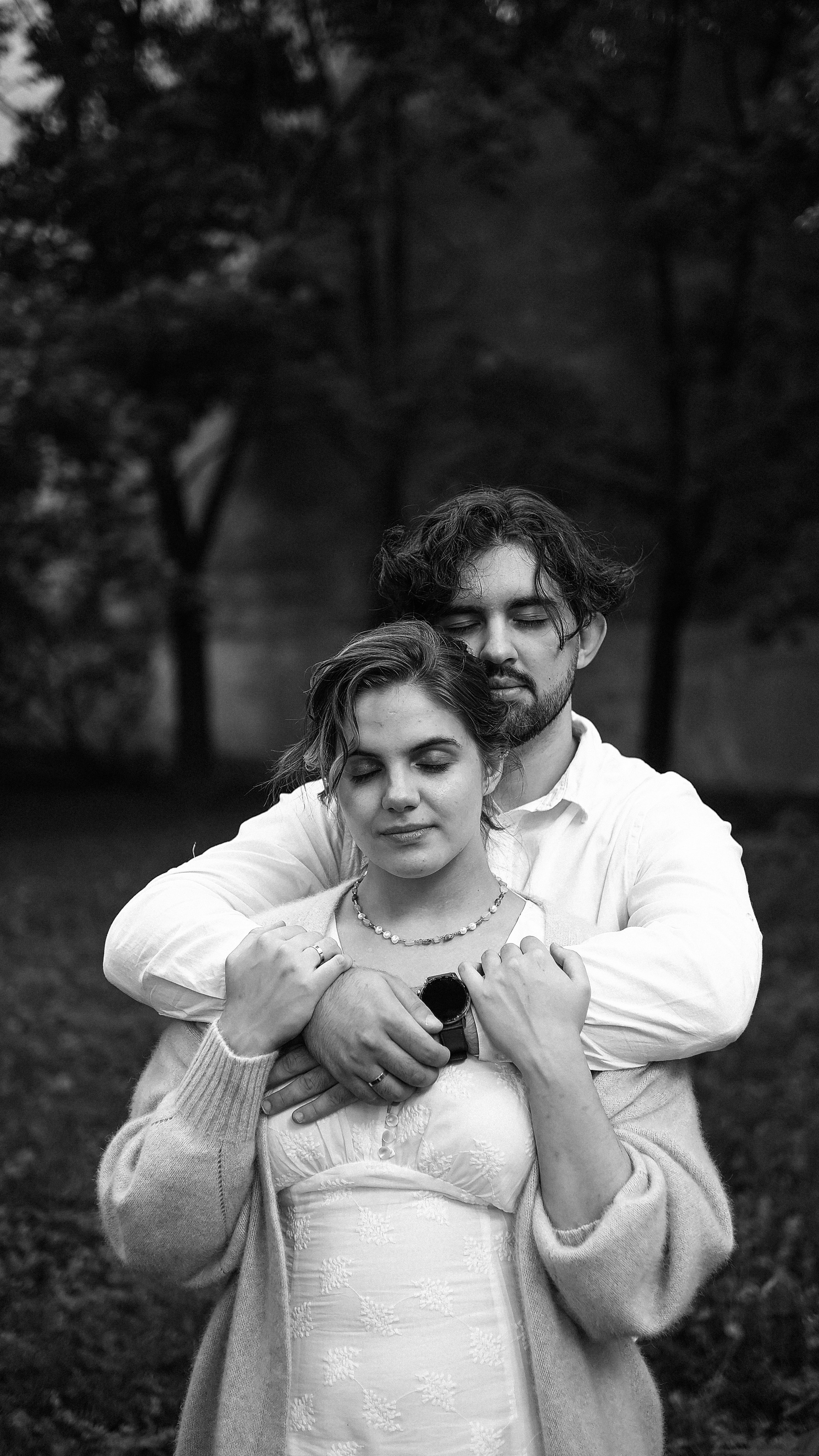 Алёна и Паша. Phdkvmr.ru