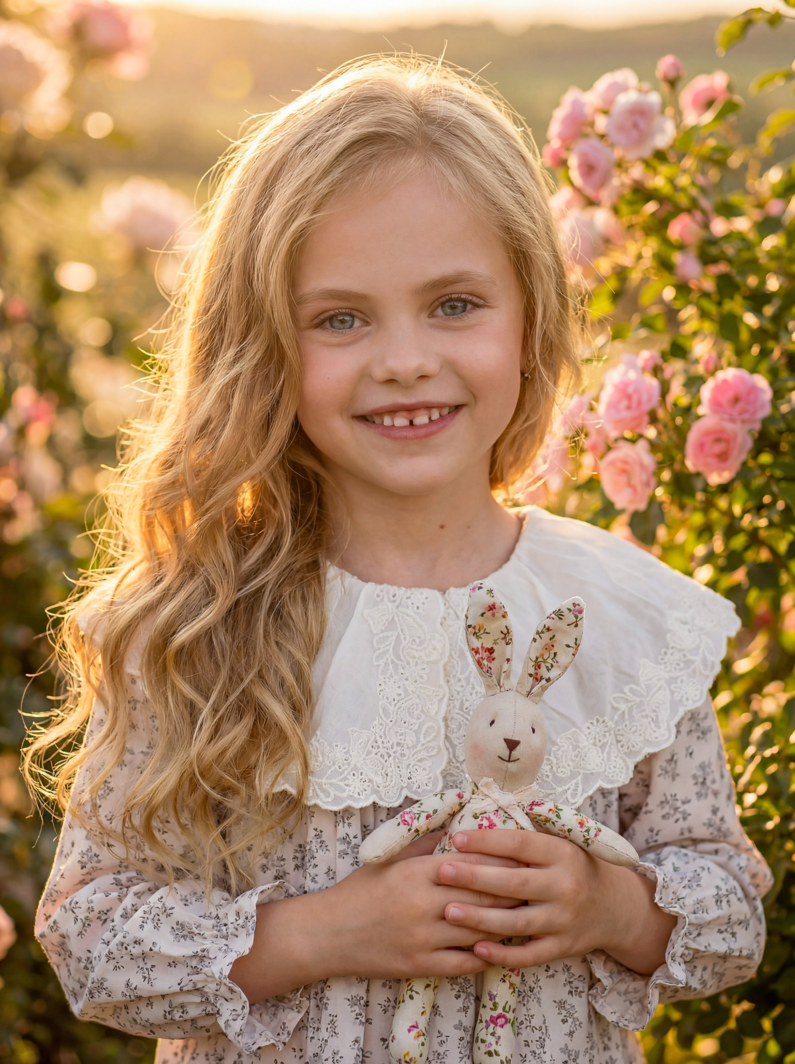 Велосипед Весна. Детская фотостудия Москва