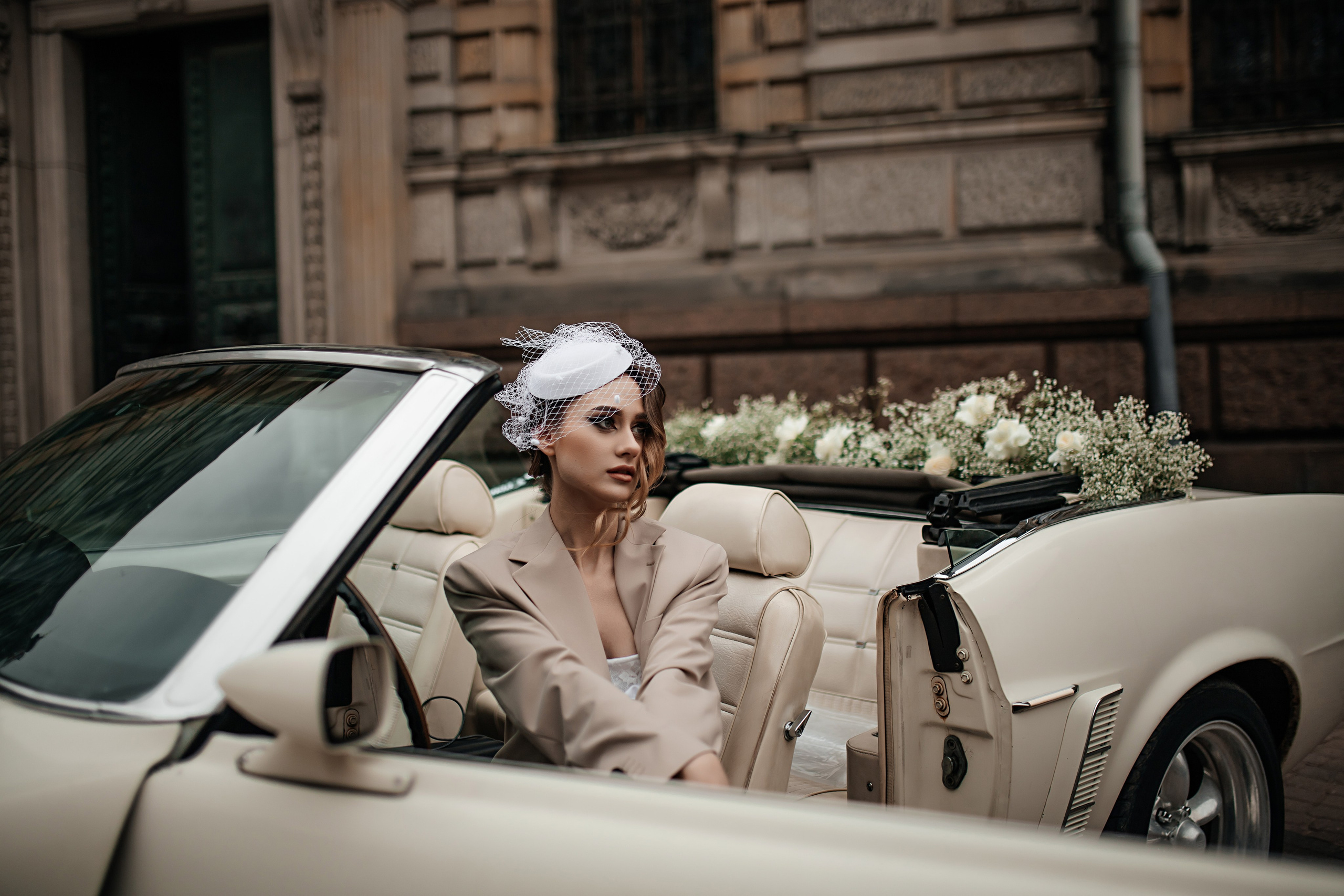 Анна и Герман. Фотограф Санкт-Петербург Раднаева Юлия