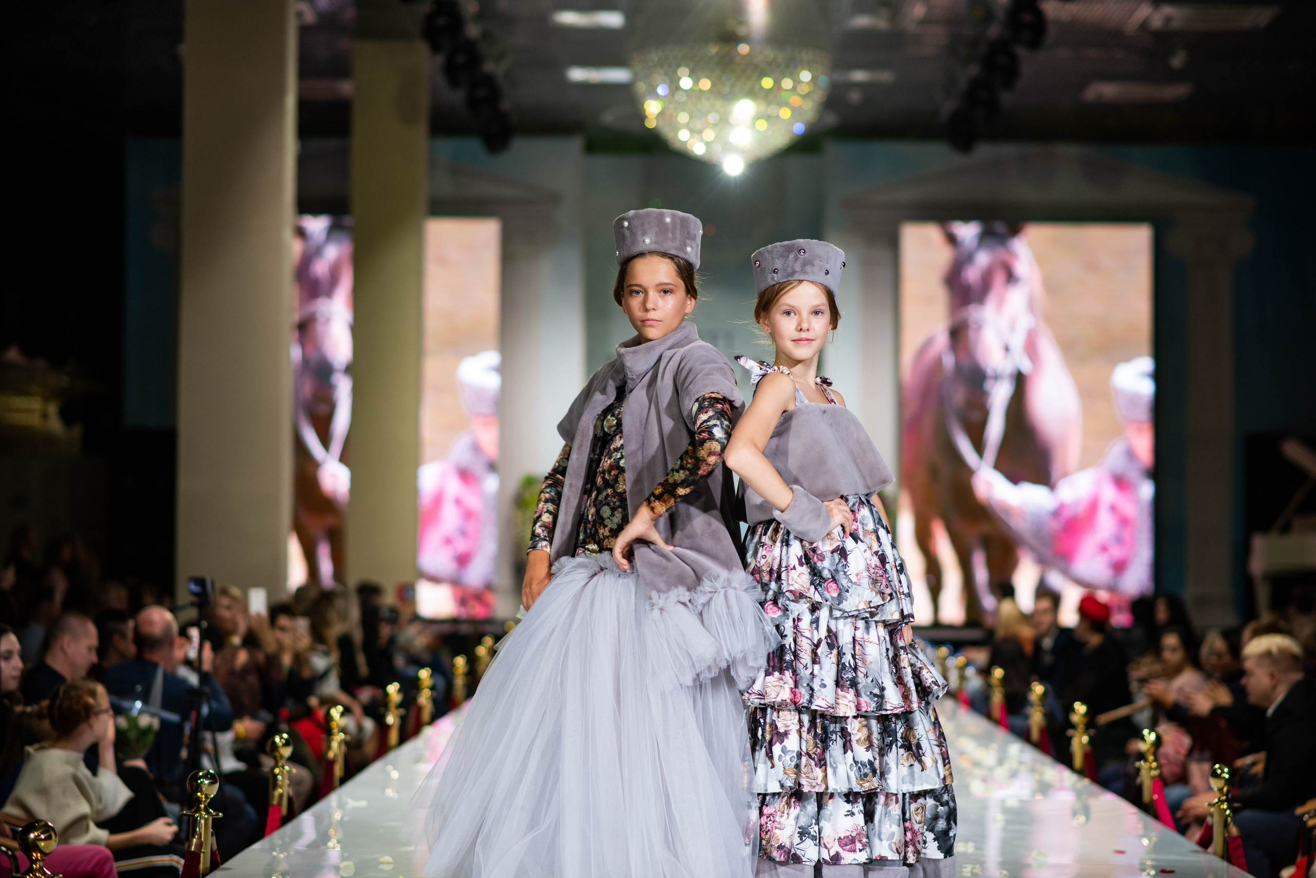 Надежда Шибина EFW. Главная