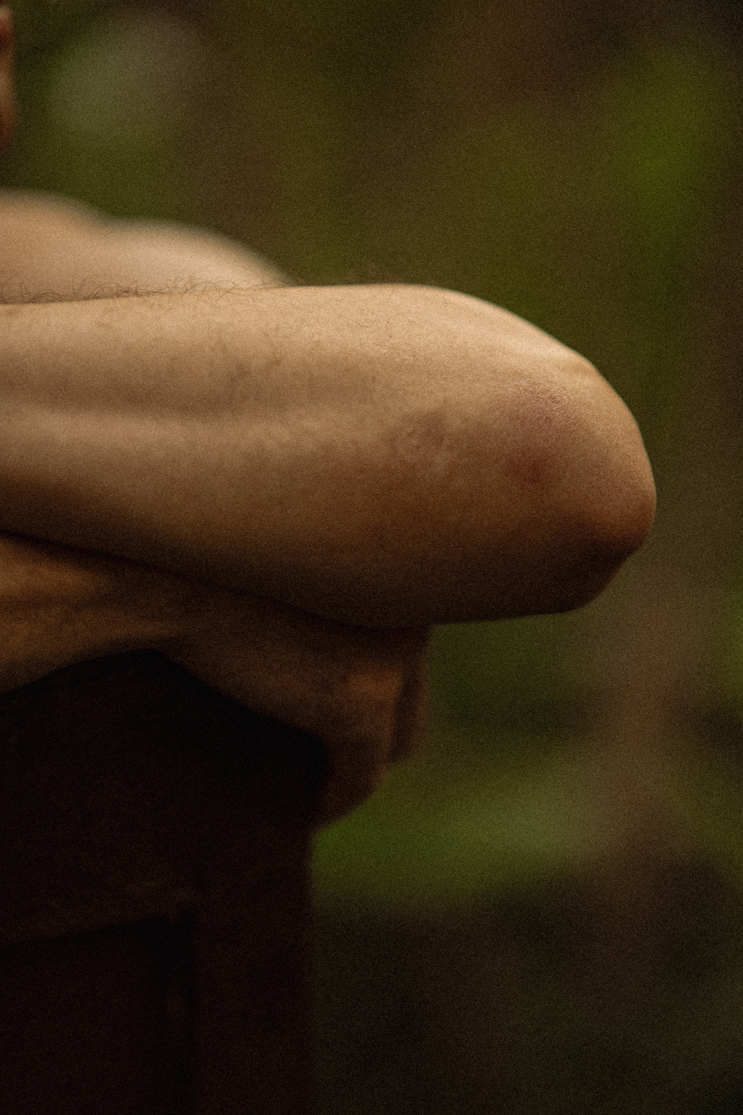 Паша. Фотограф Мария Зайчик