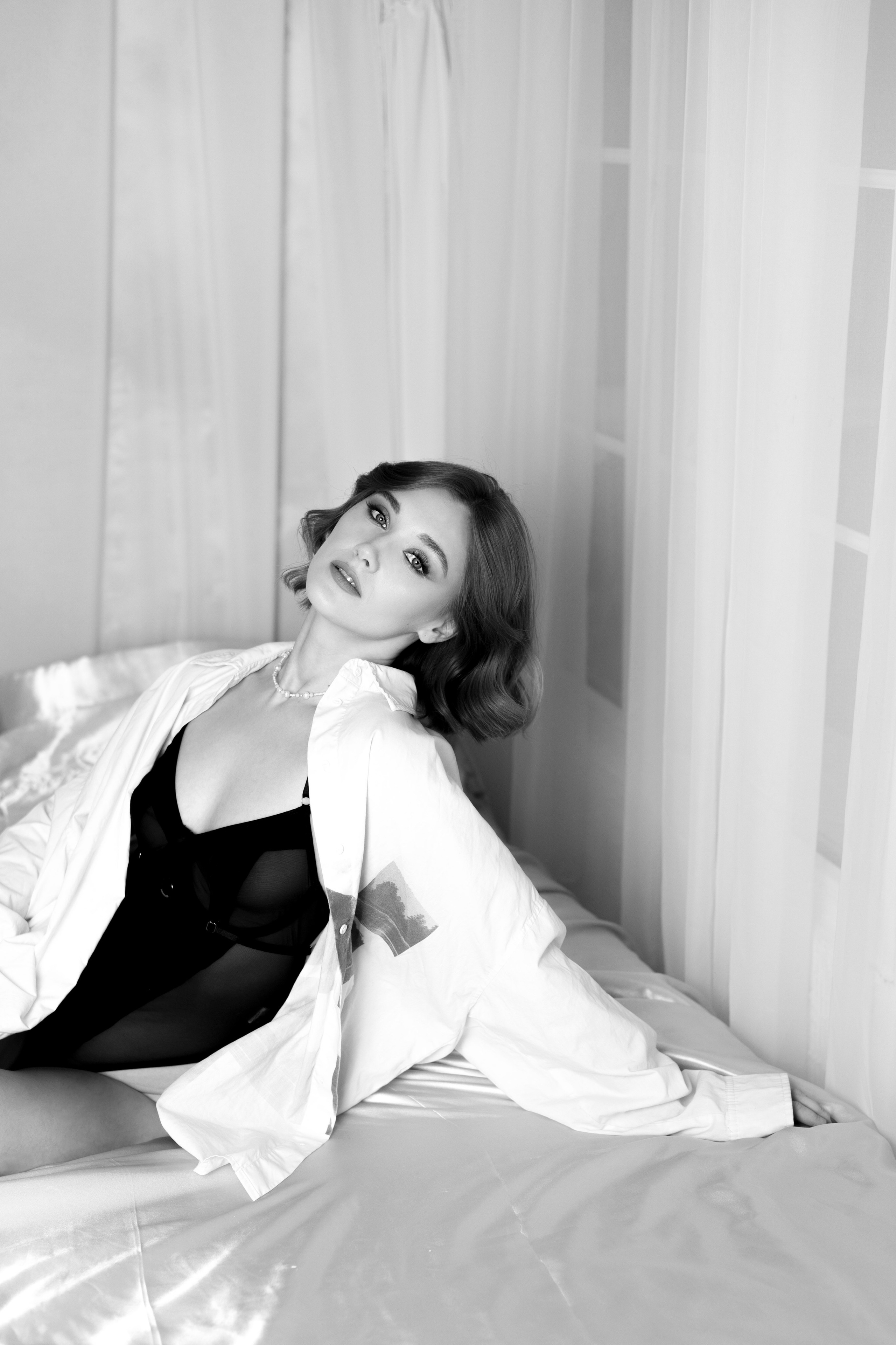 Анастасия. Фотограф Марина Кот