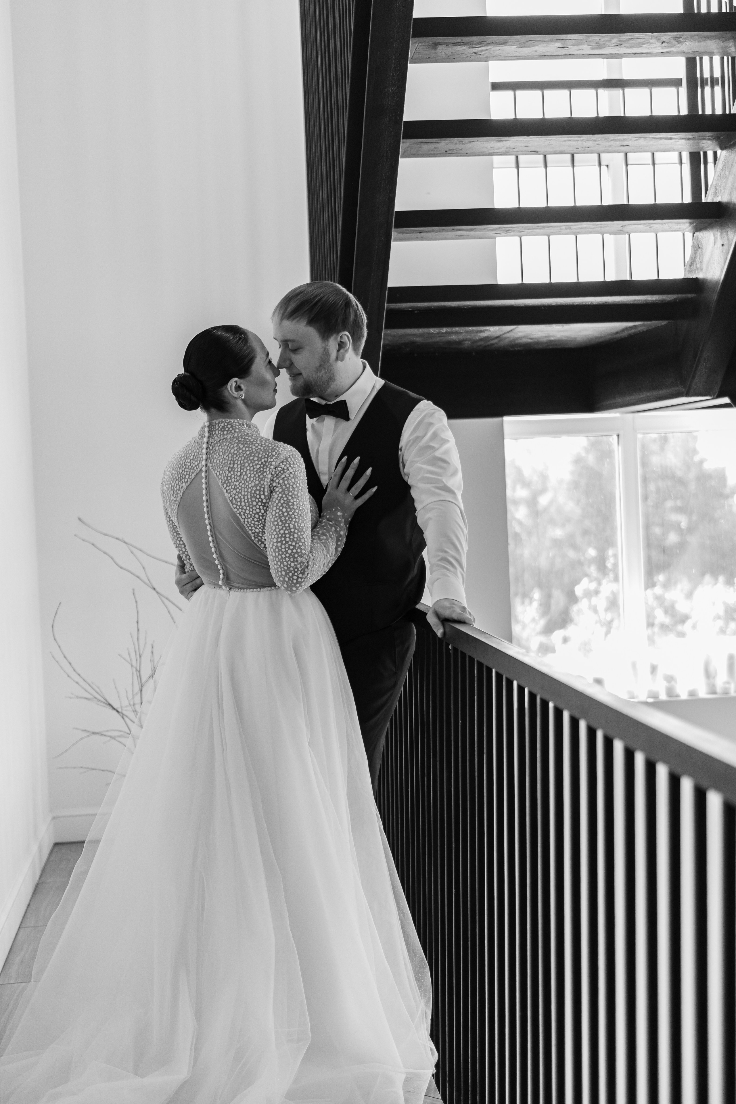 Виктория и Павел. Свадебный фотограф Челябинск