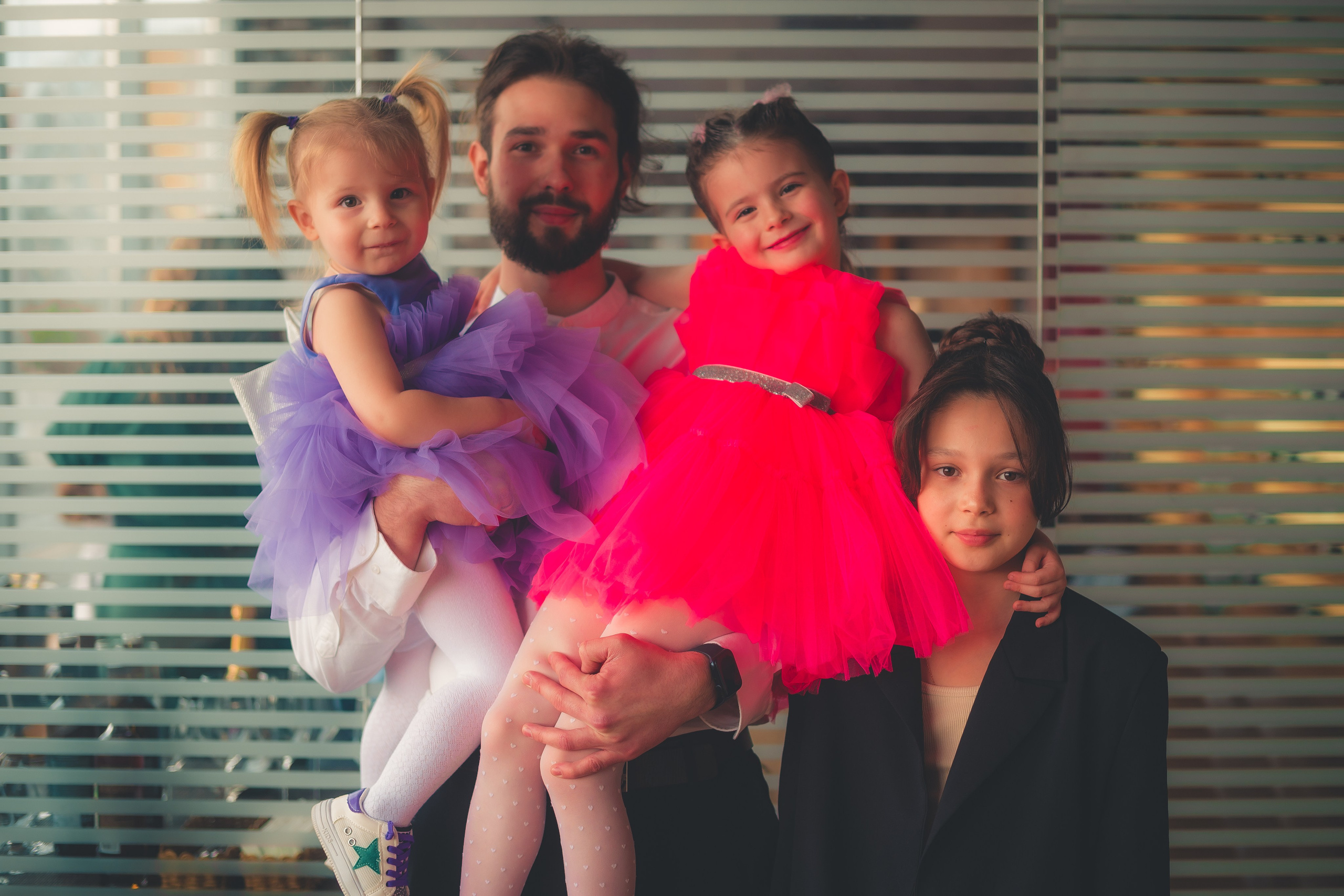 Свадебная съёмка Анатолия и Елизаветы. Иван Кубик — фотограф и видеограф