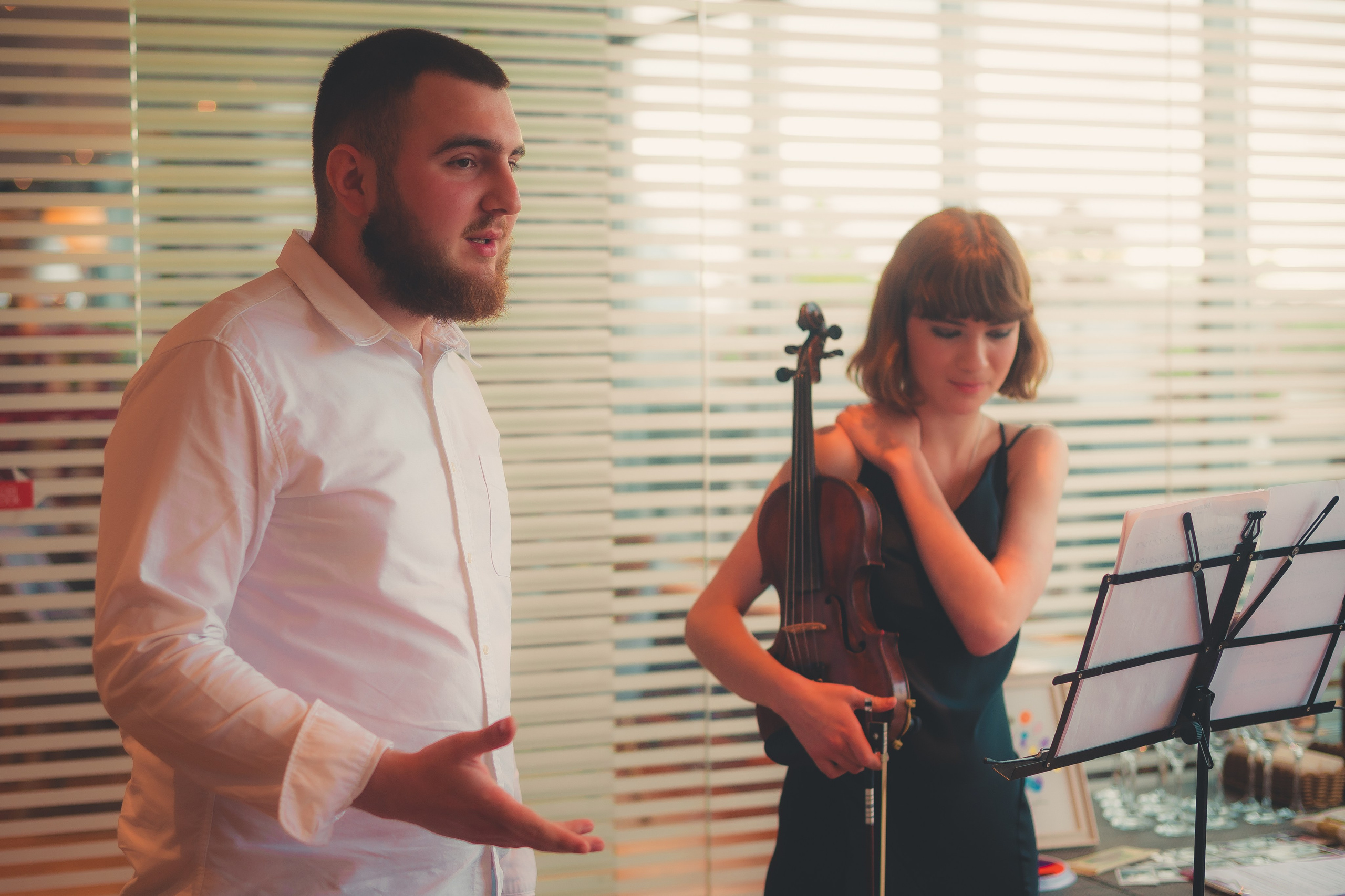 Свадебная съёмка Анатолия и Елизаветы. Иван Кубик — фотограф и видеограф