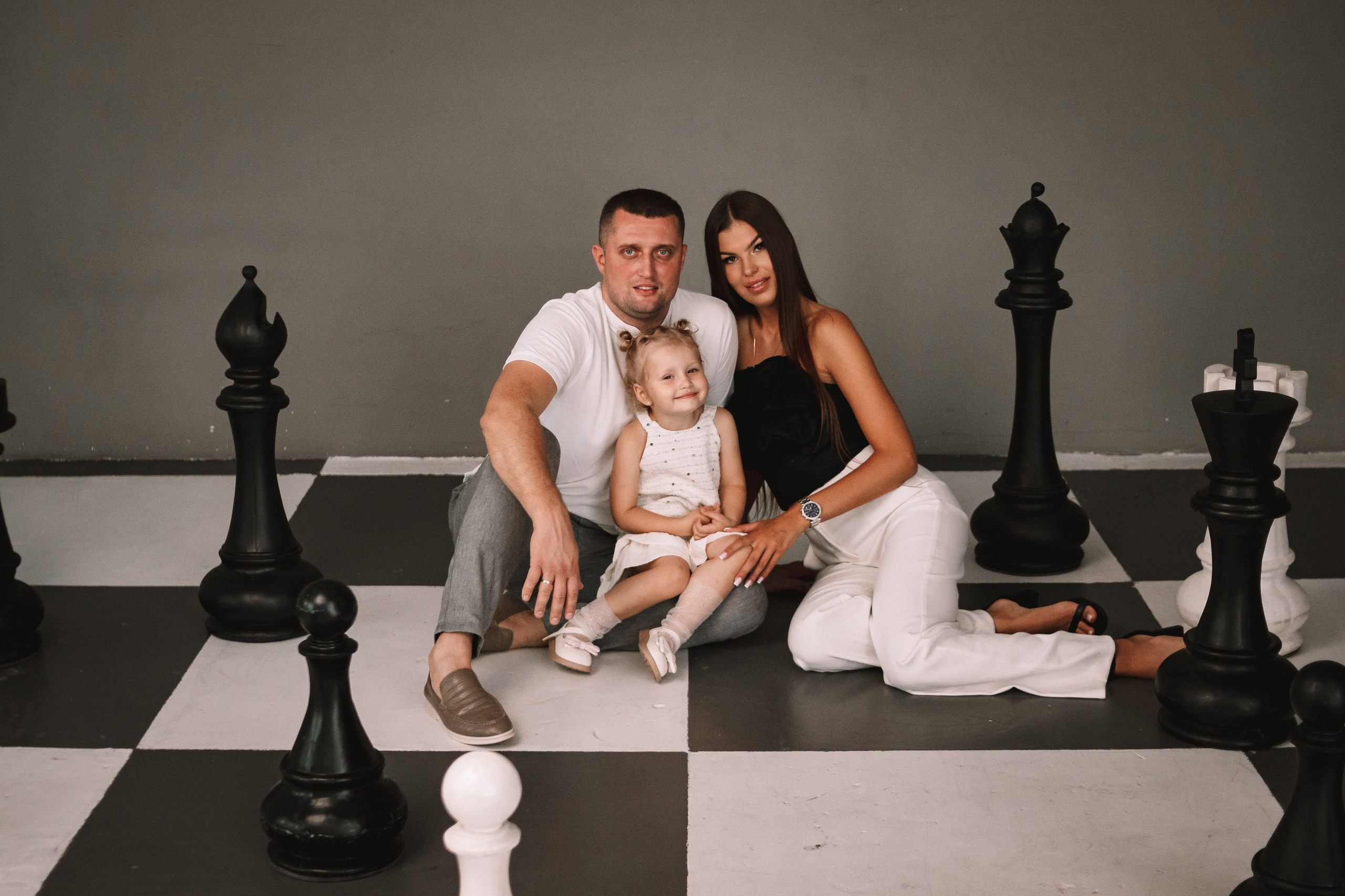 Eva. Ника — ваш персональный фотограф в Нижнем Новгороде