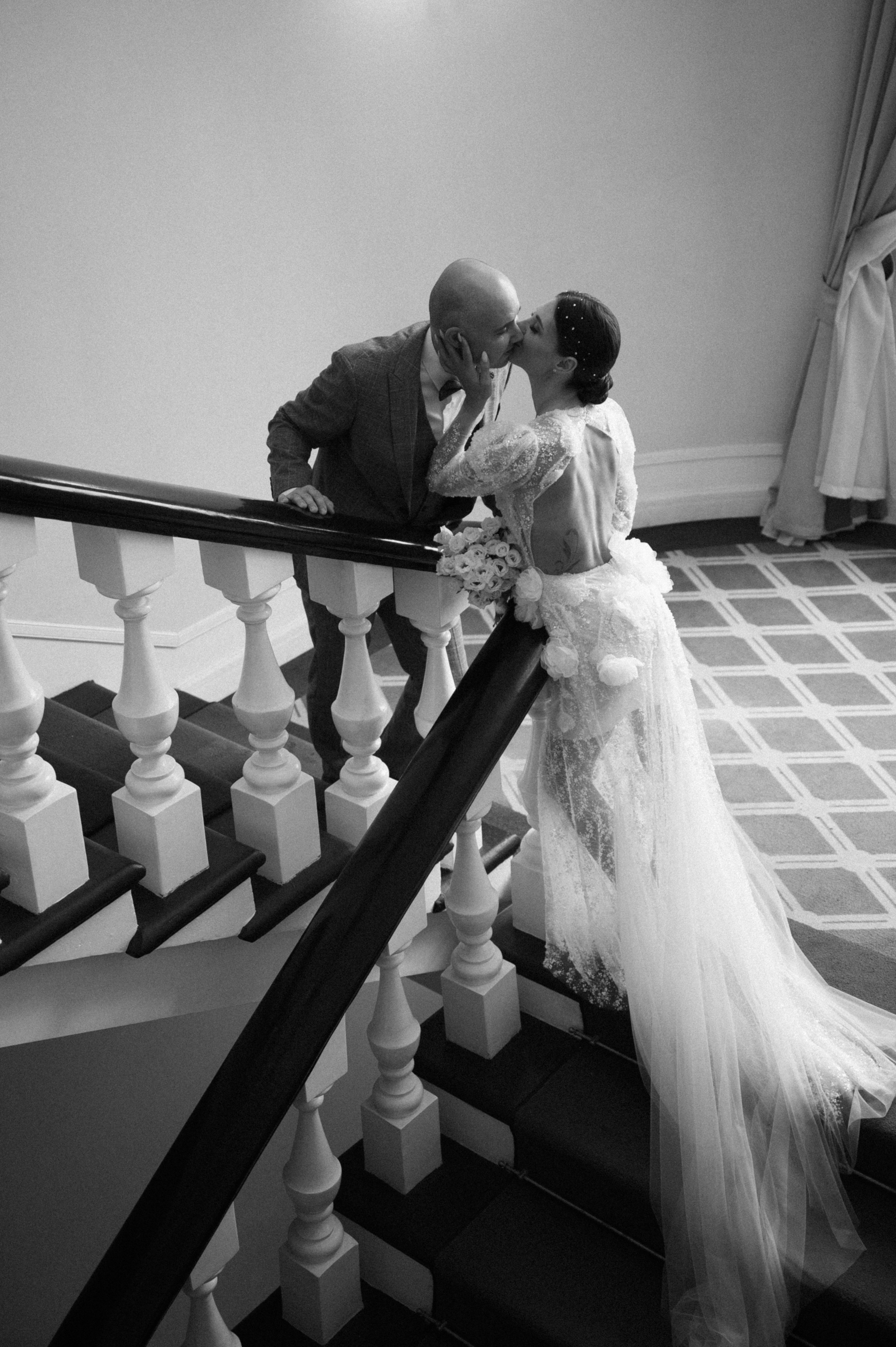 Свадебный фотограф Наталья Доронина