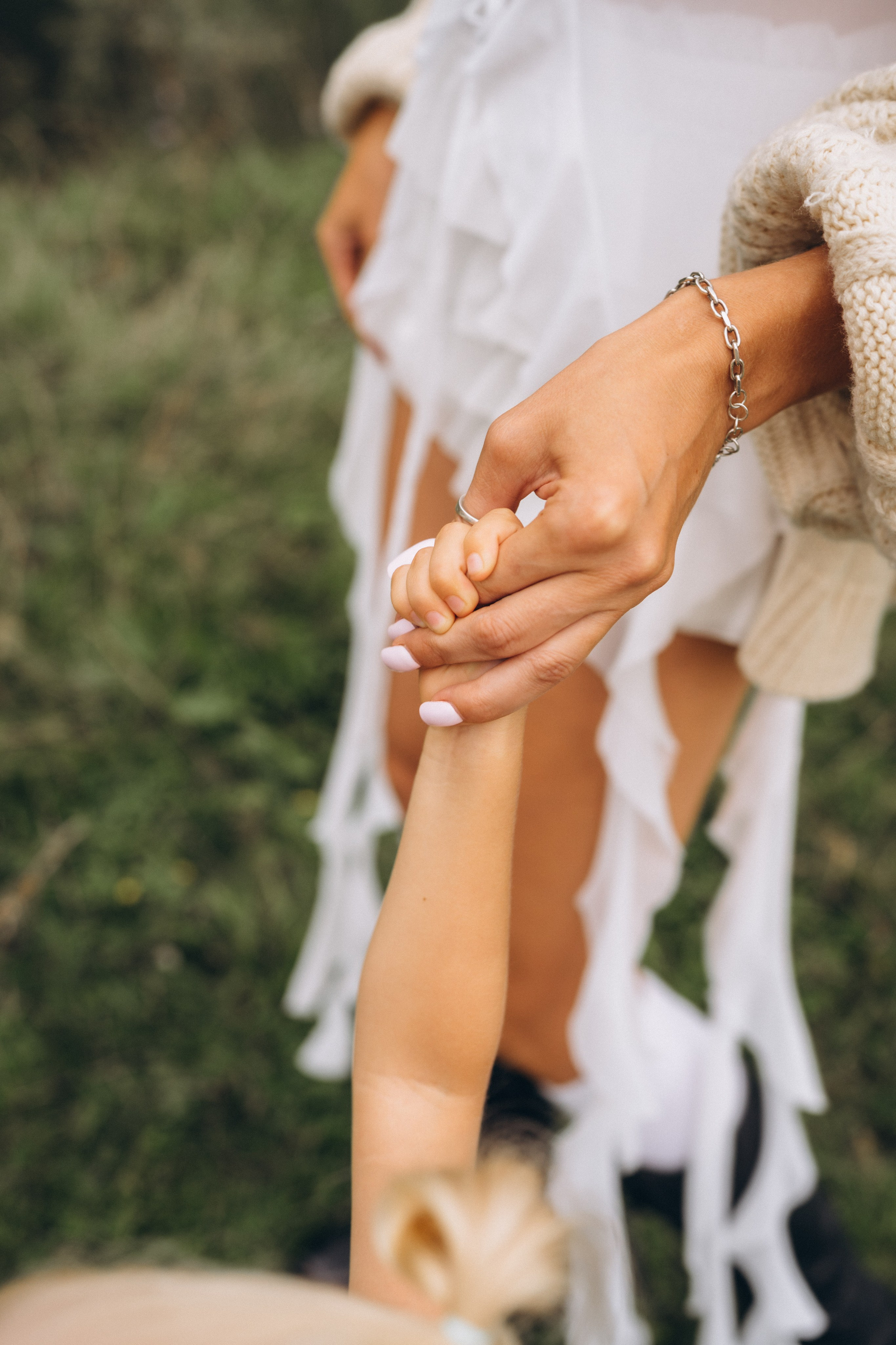 Одним летним днем. Семейный фотограф в Ангарске/ Иркутске