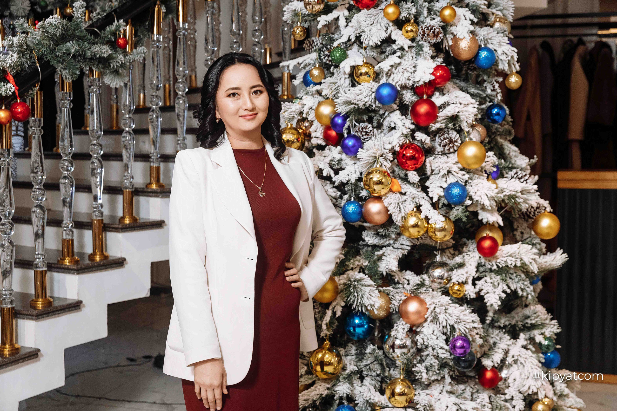 Дара блогер, марапат-24