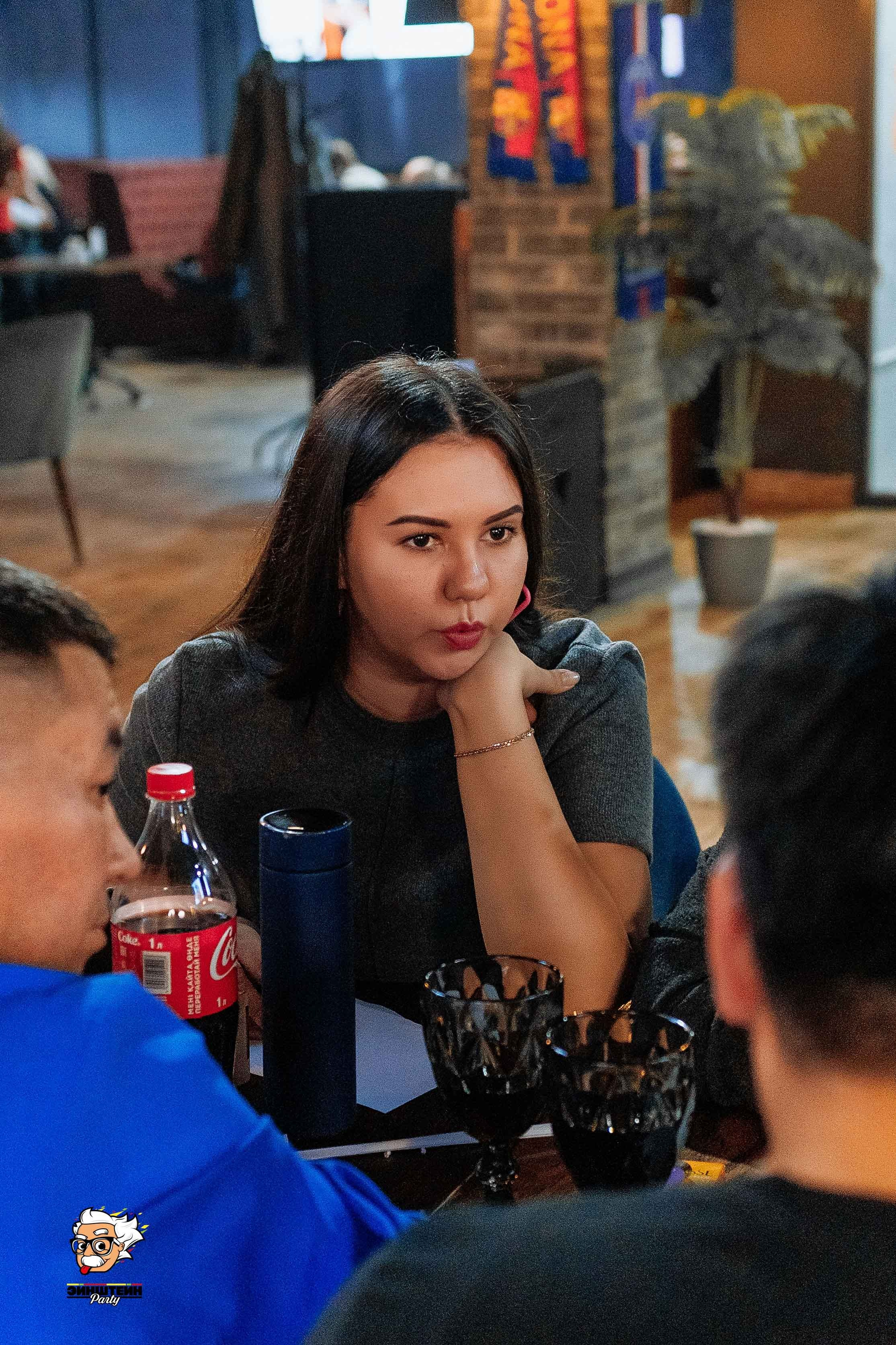 Эйнштейн Party