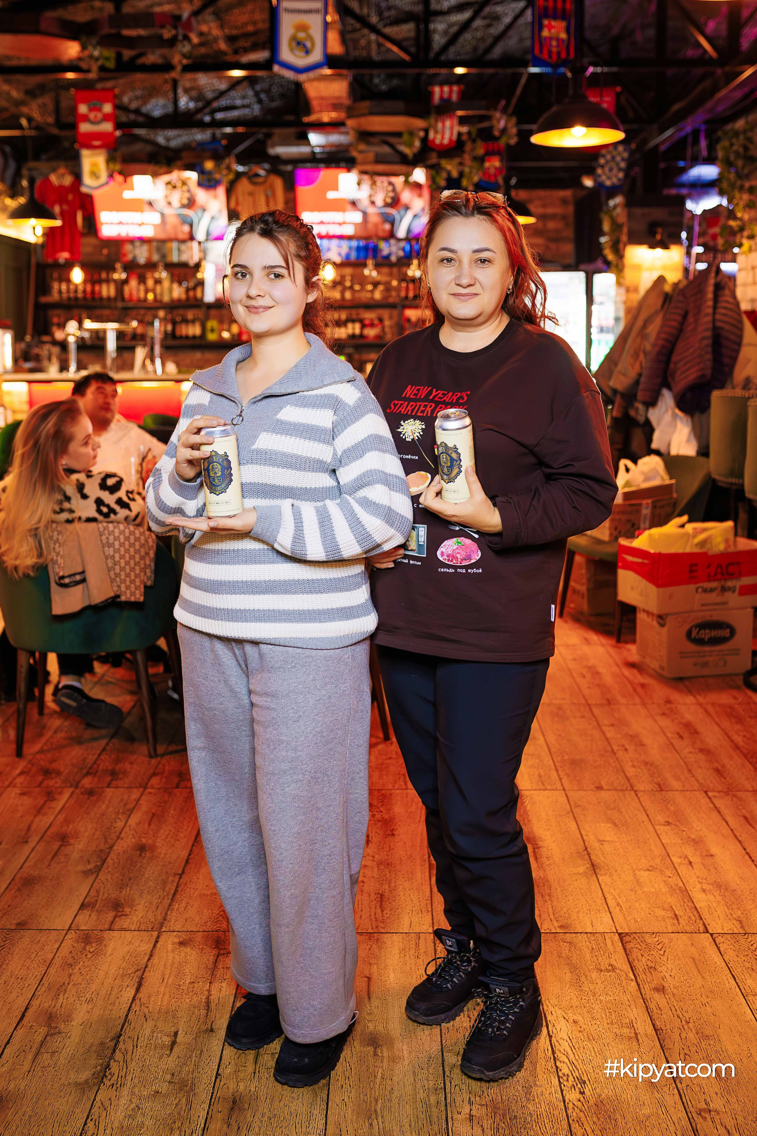 Эйнштейн Party