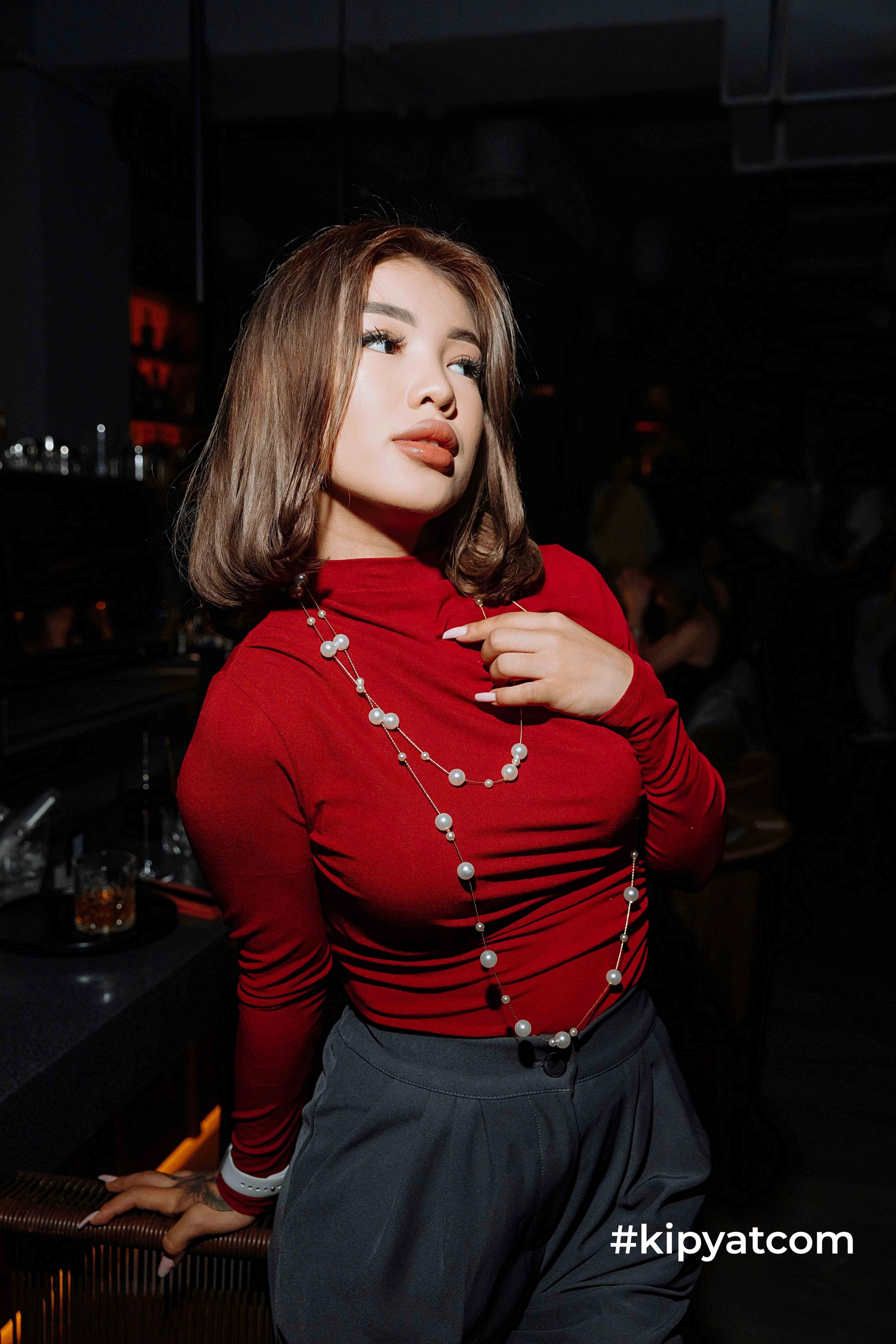 Кипятком Шымкент