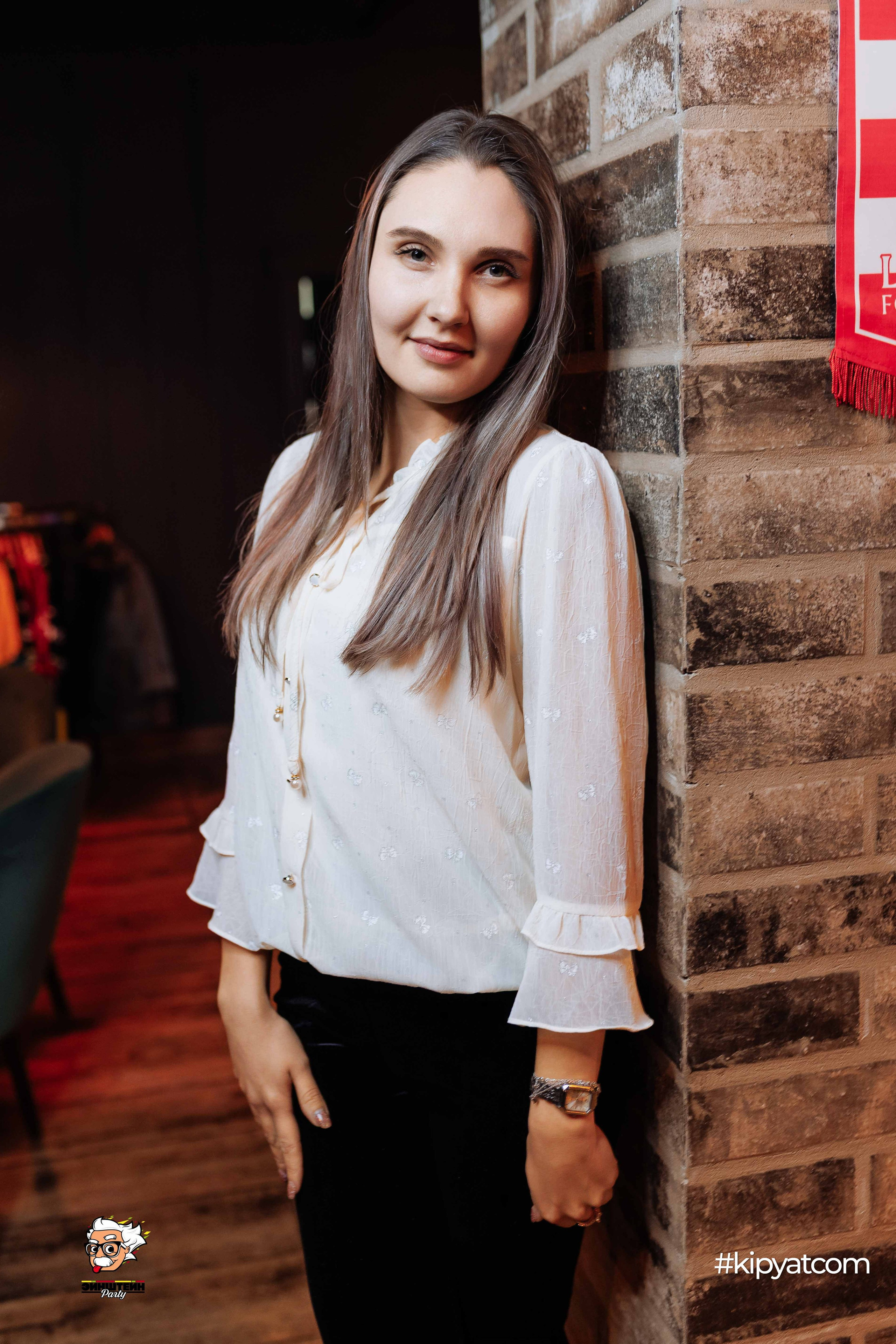 Эйнштейн Party