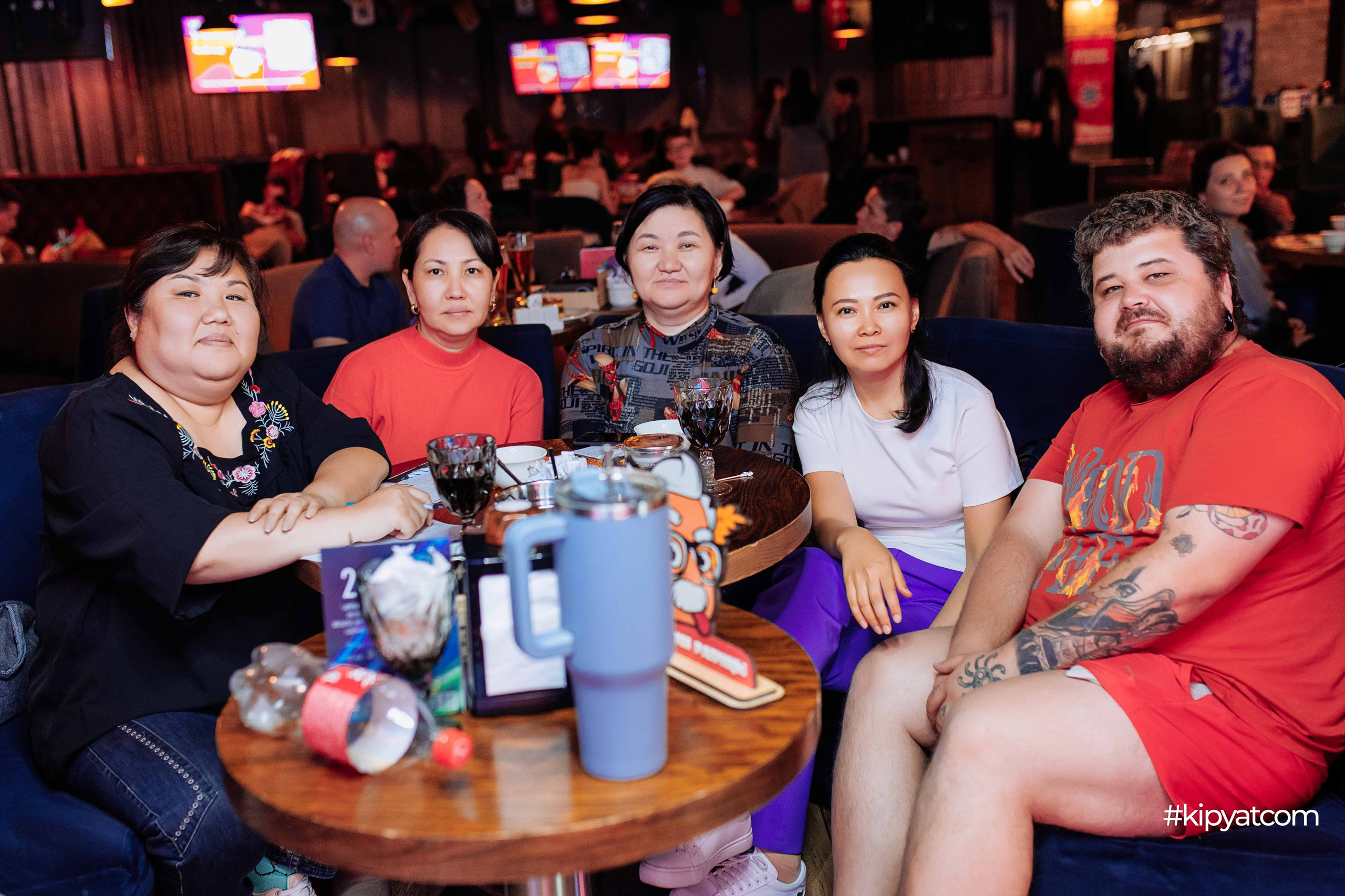 Эйнштейн Party