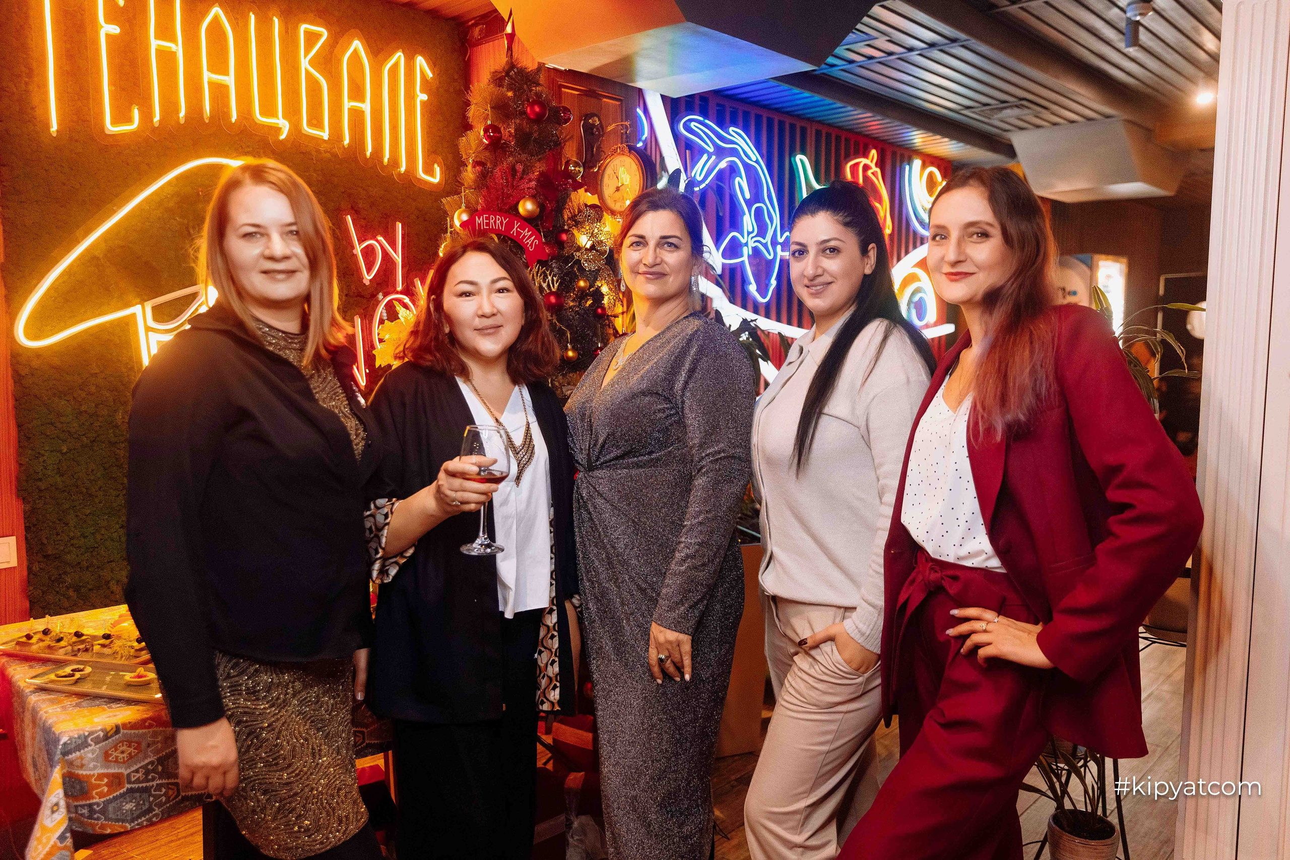 Генацвале by Wok