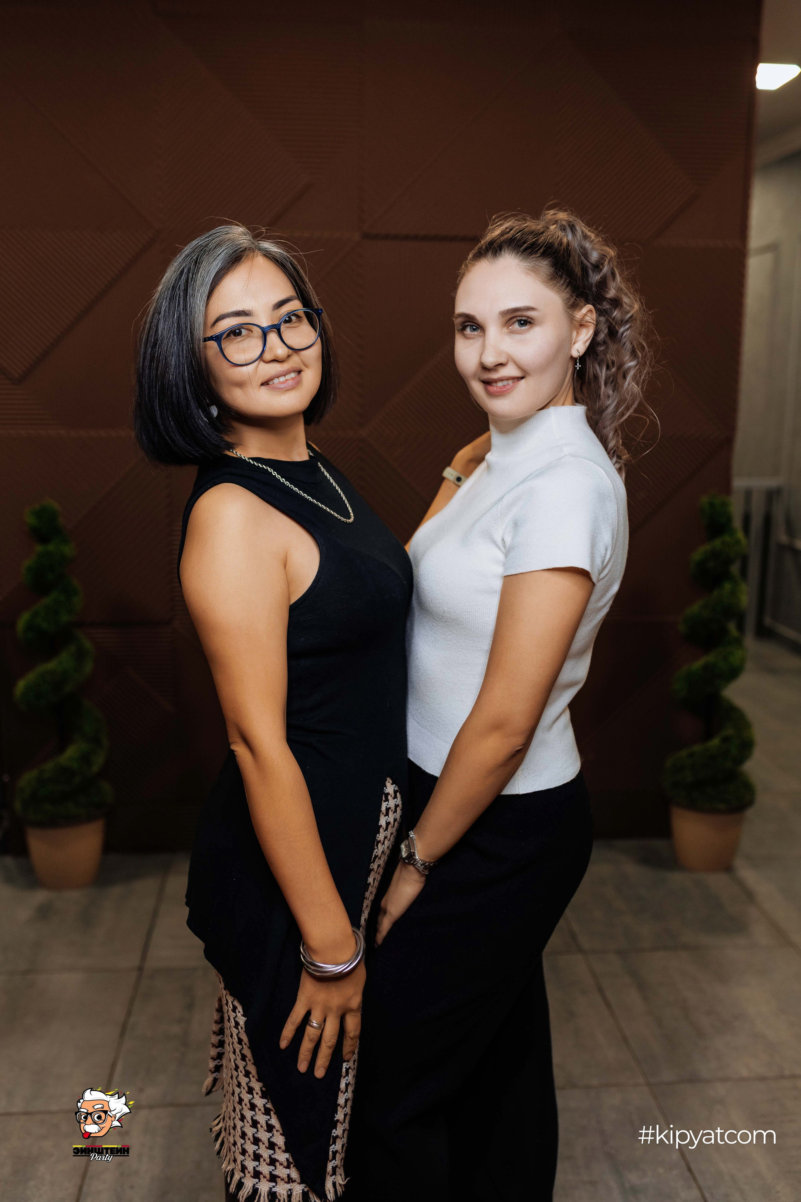 Эйнштейн Party