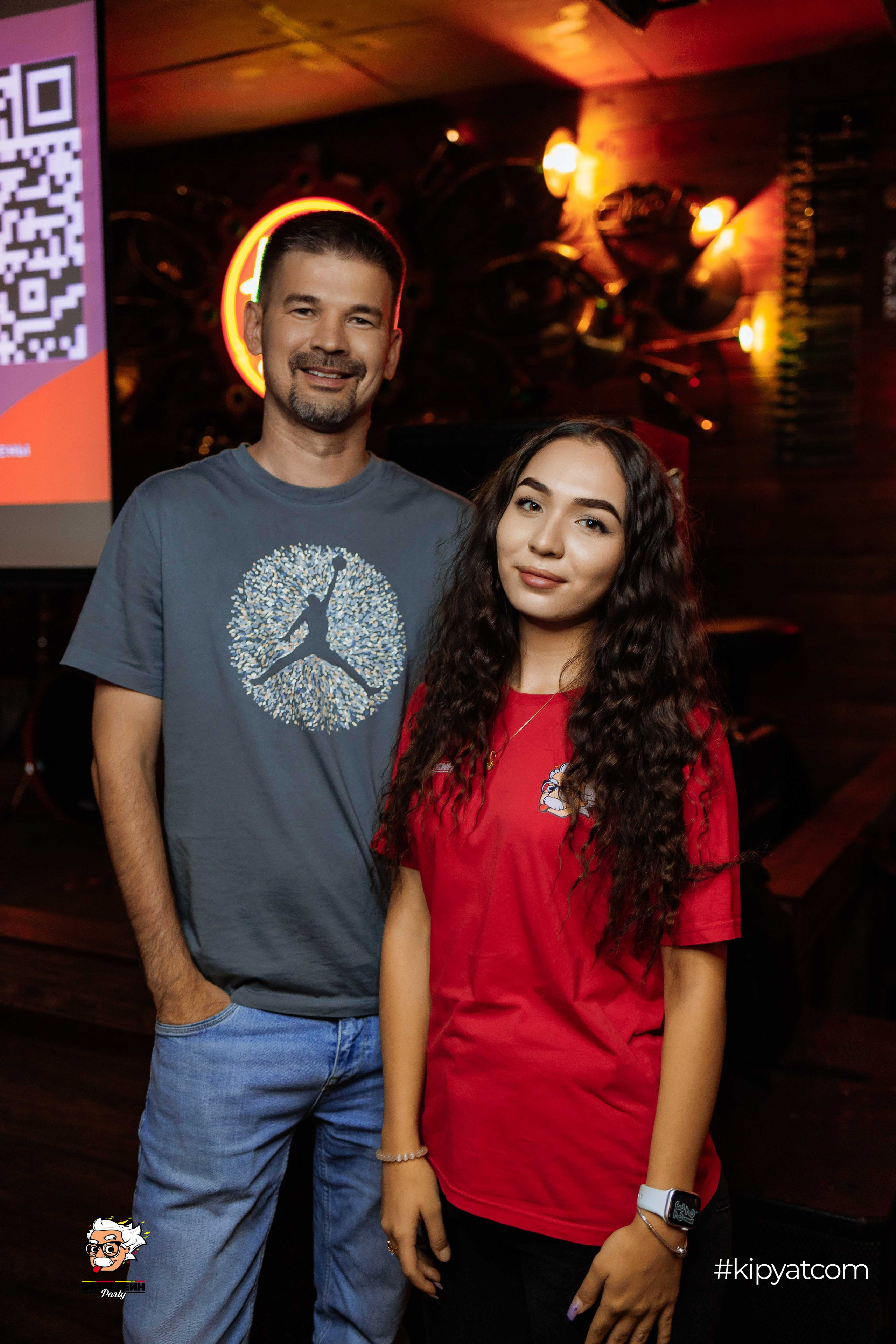 Эйнштейн Party