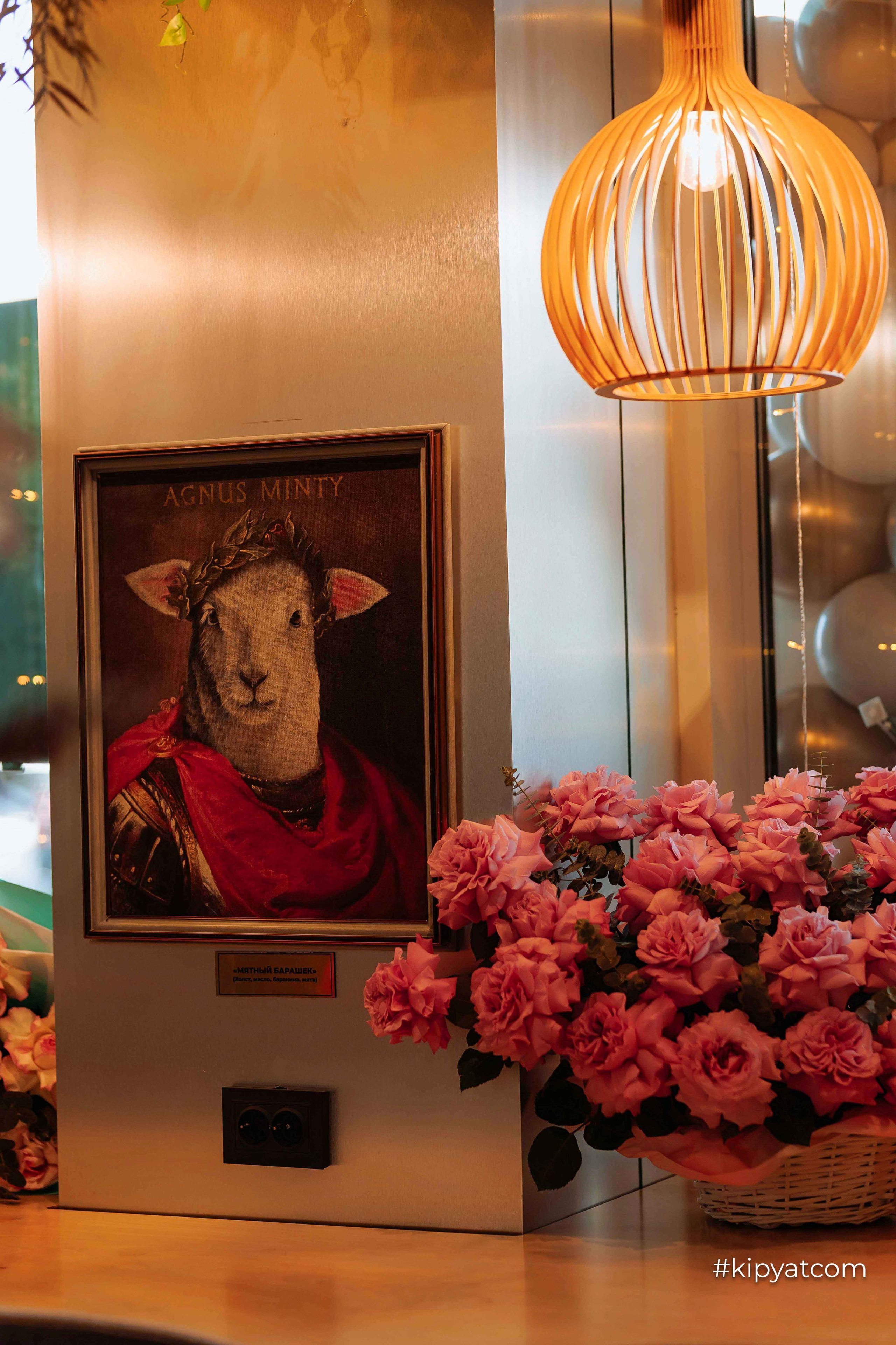 Лепим и Варим