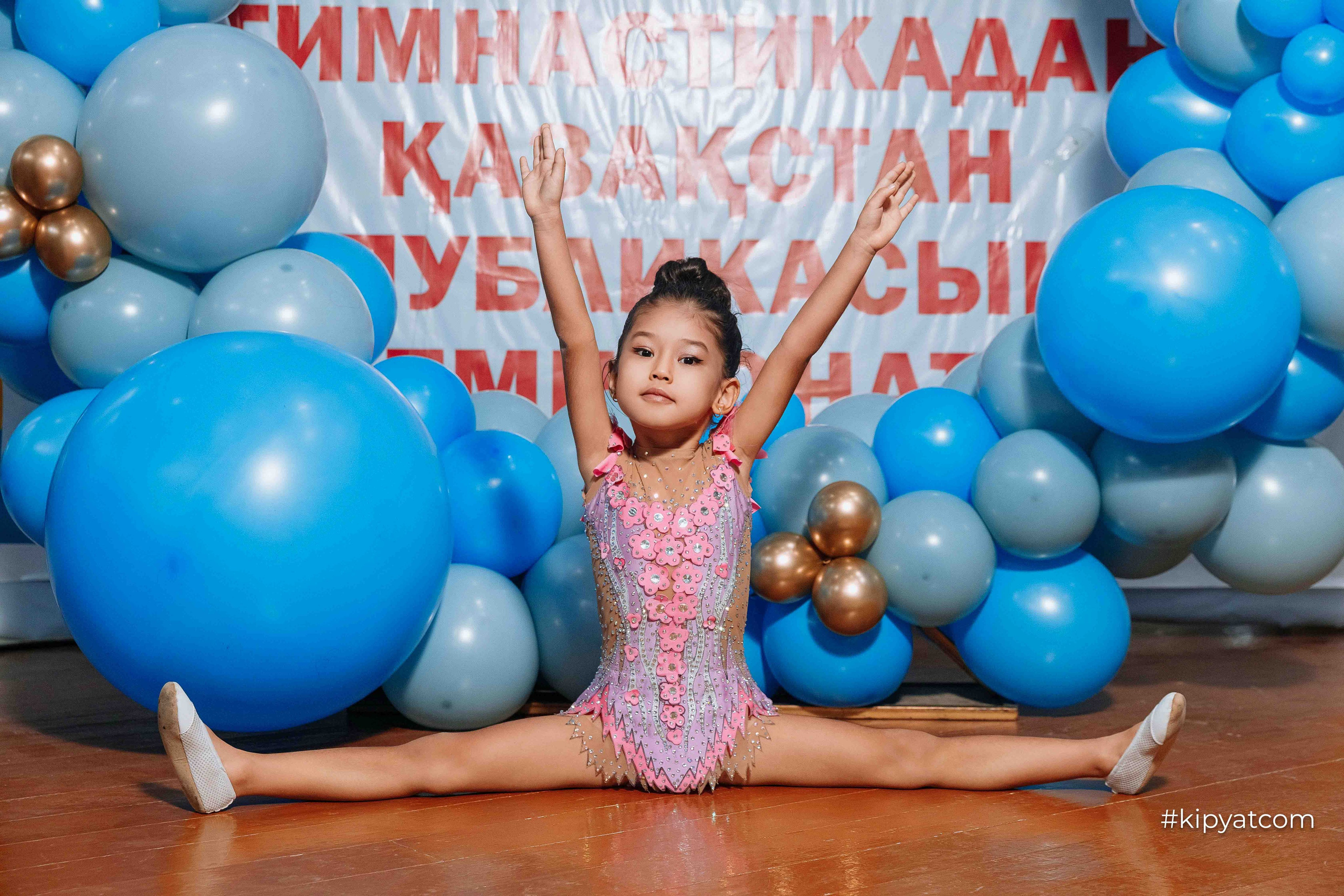 Турнир ко Дню Независимости