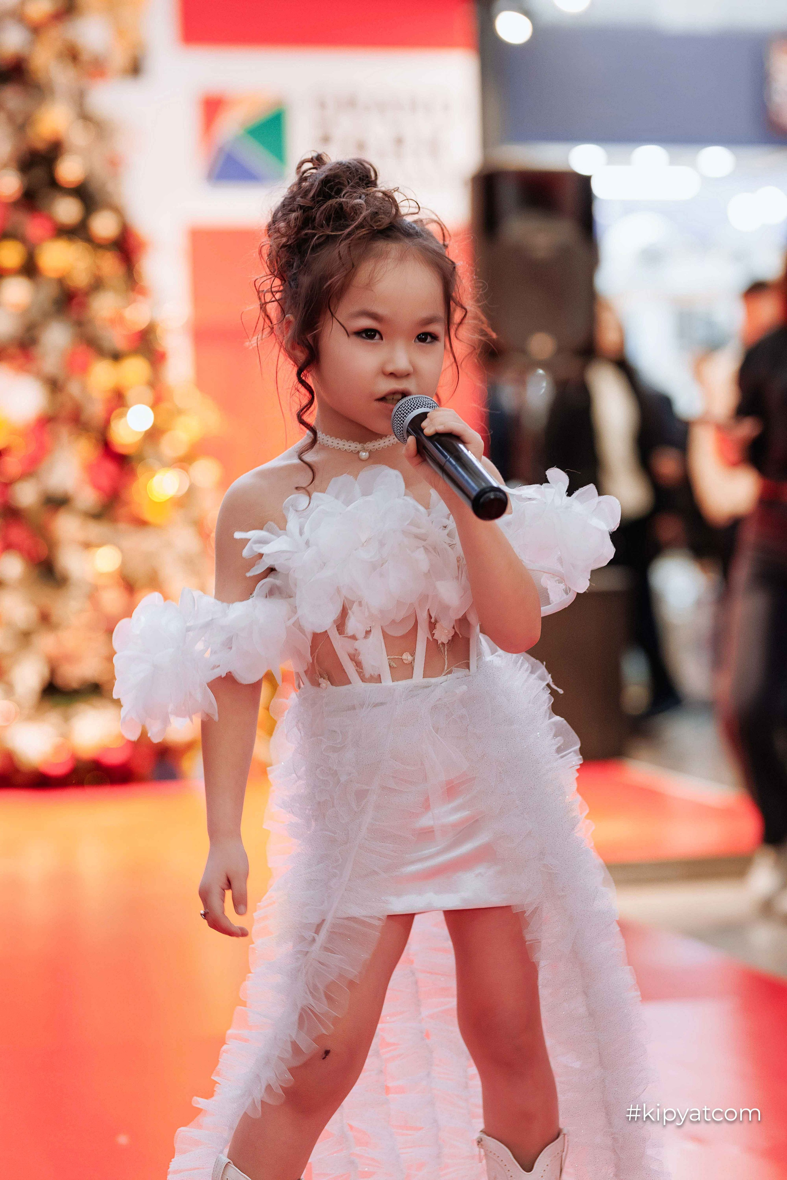 Kids Fashion Show 8 season