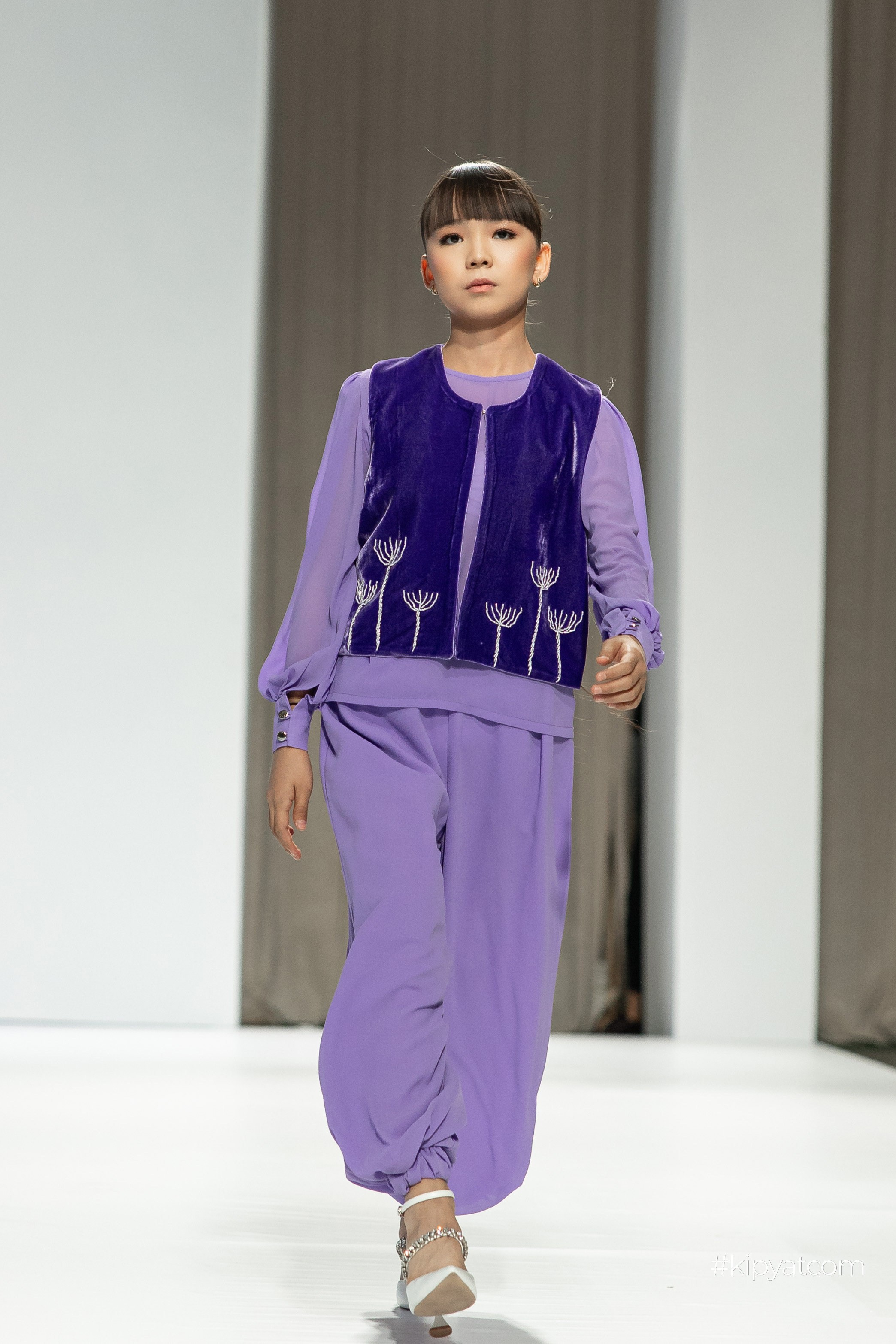 KFW Shymkent KIDS