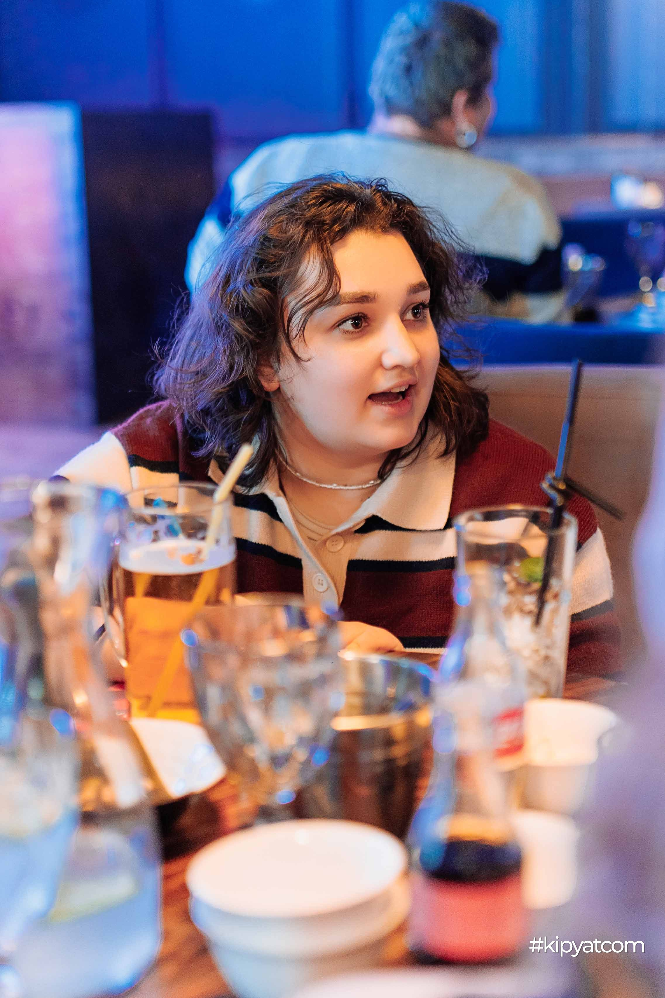 Эйнштейн Party