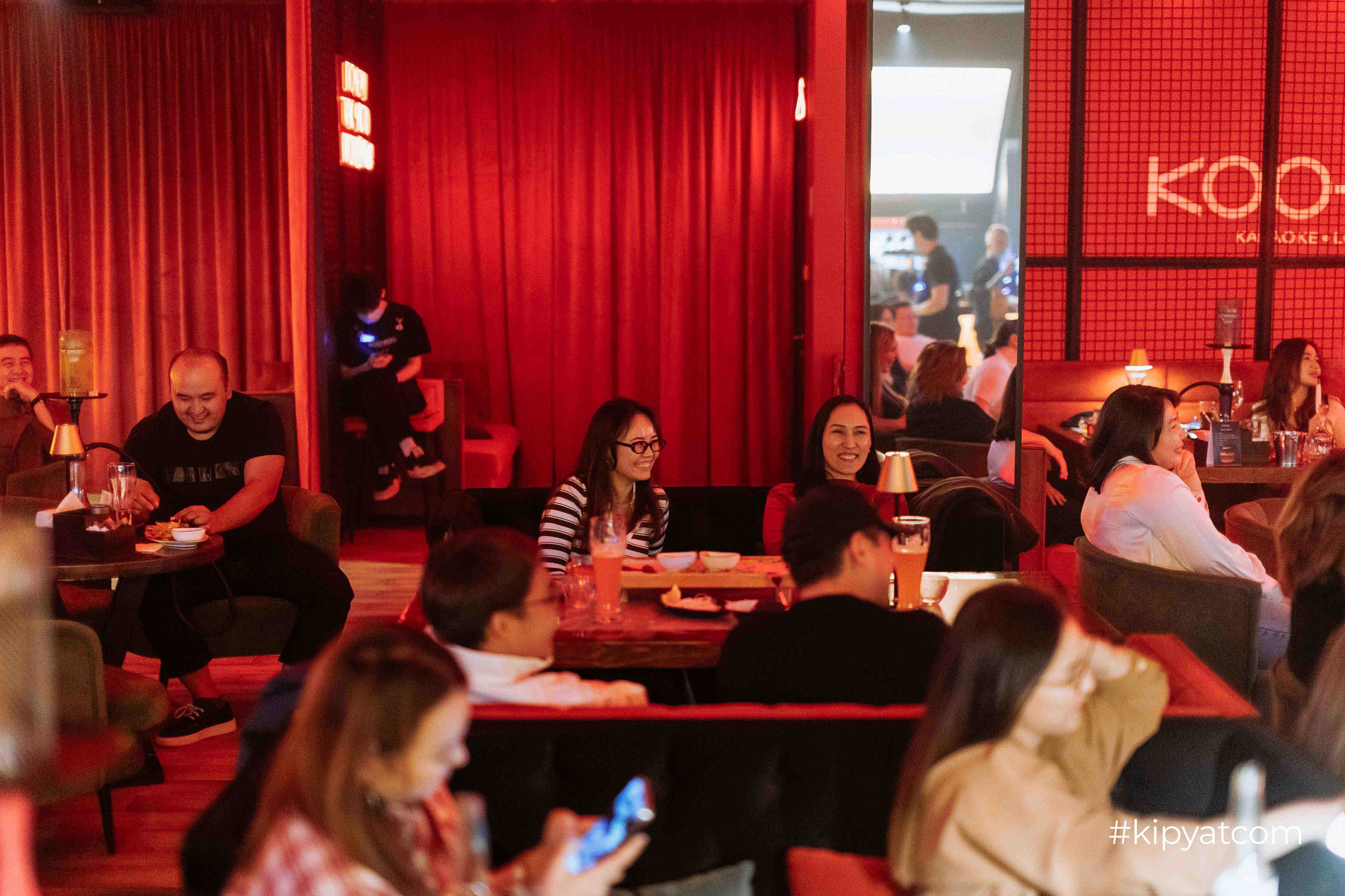 StandUp Александр Меркуль